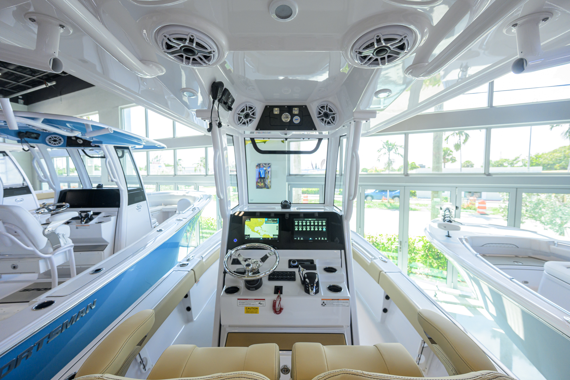 24 Sportsman 247OE Masters 29059 yacht photo 37