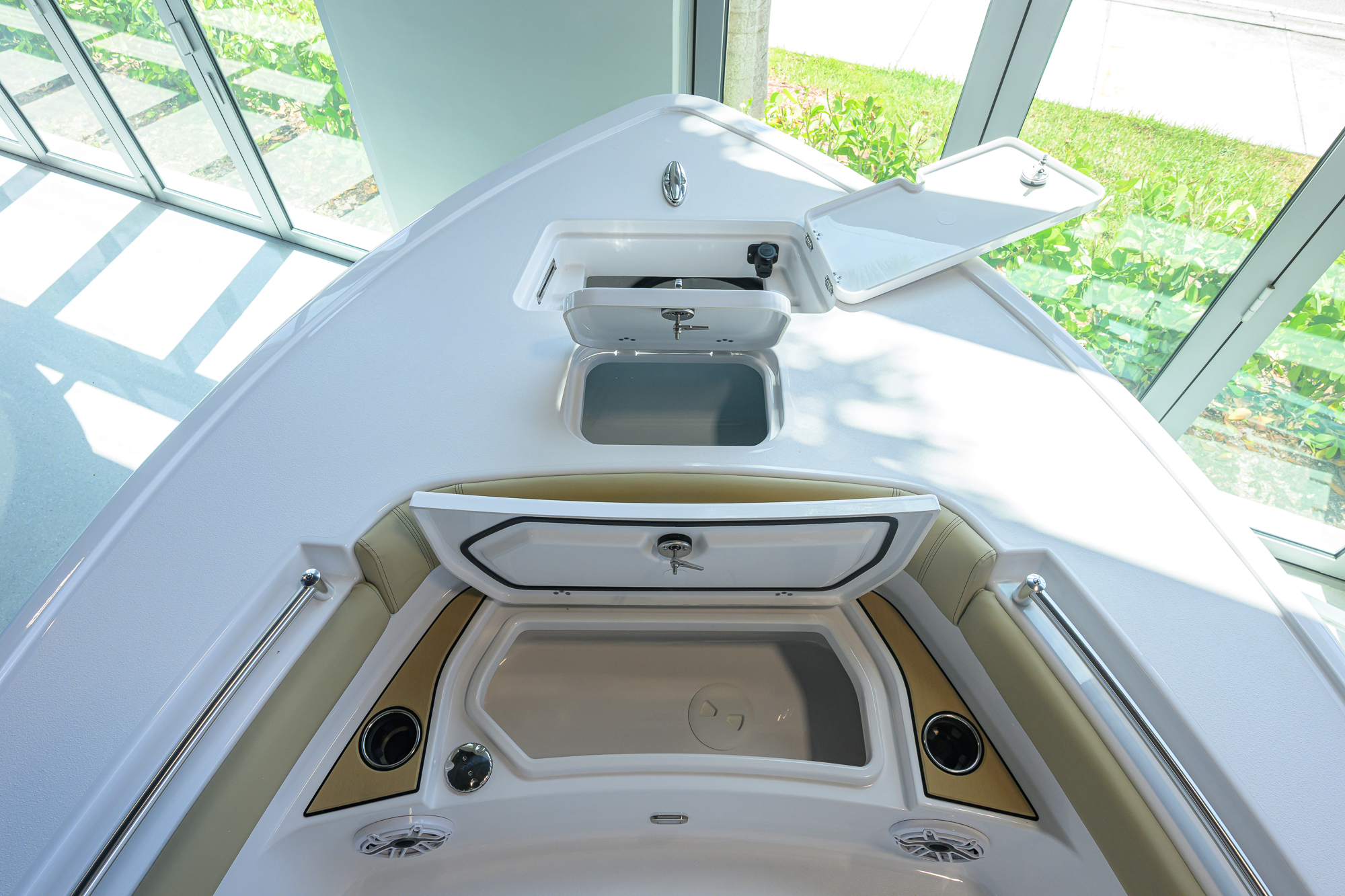 24 Sportsman 247OE Masters 29059 yacht photo 9