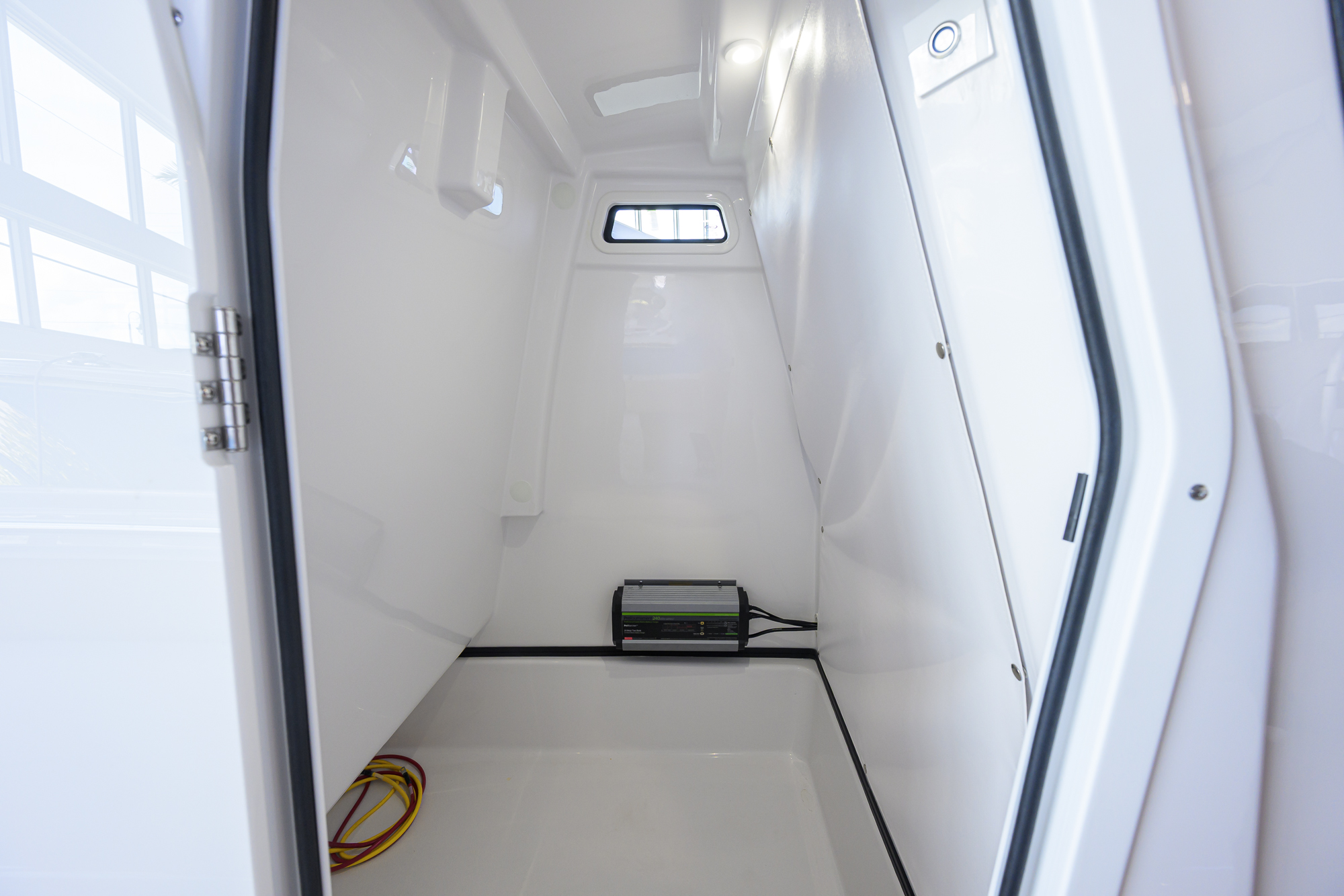 24 Sportsman 247OE Masters 29059 yacht photo 45