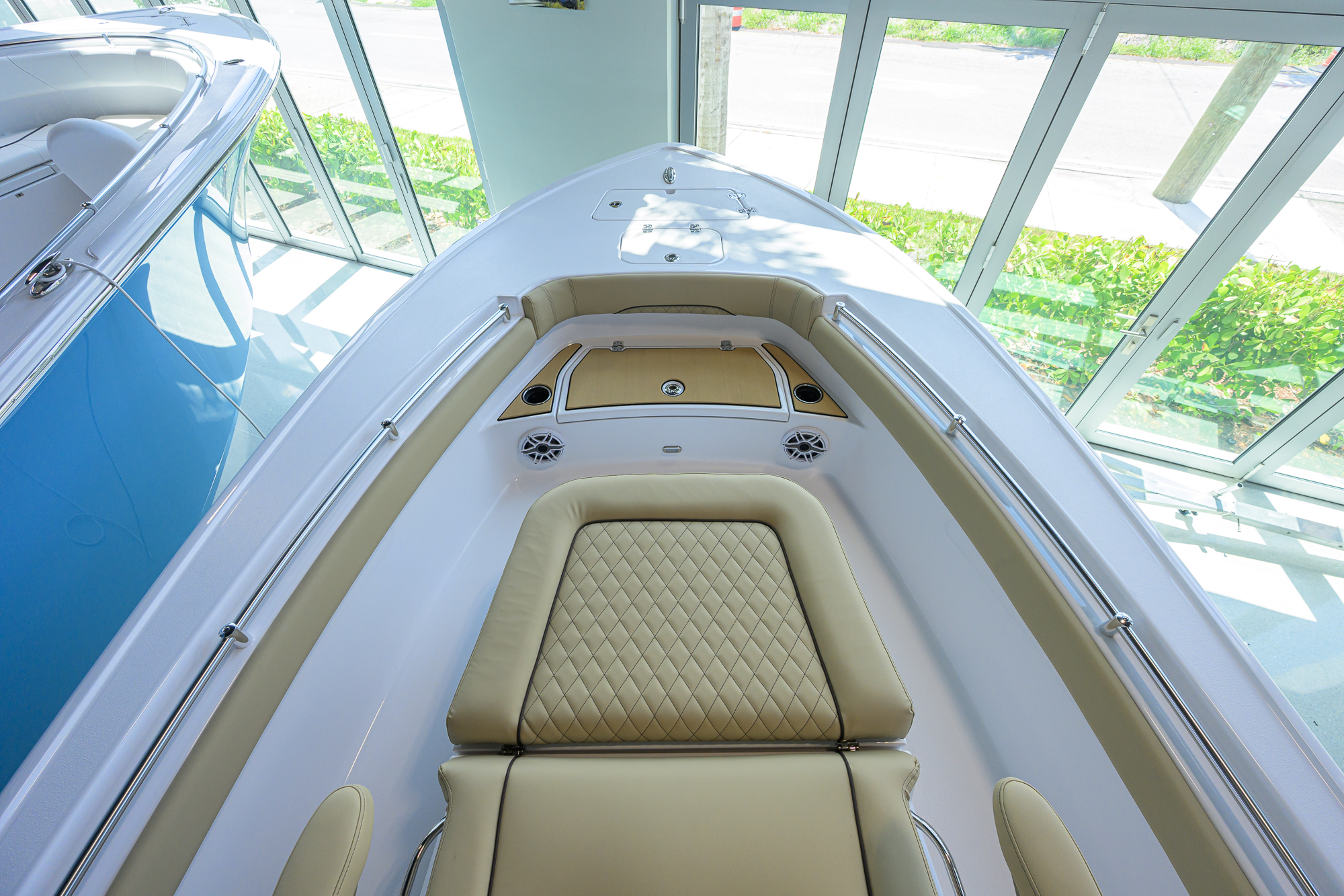 24 Sportsman 247OE Masters 29059 yacht photo 7