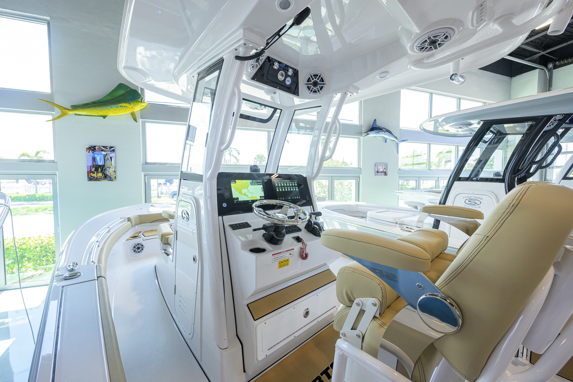 24 Sportsman 247OE Masters 29059 yacht photo 35