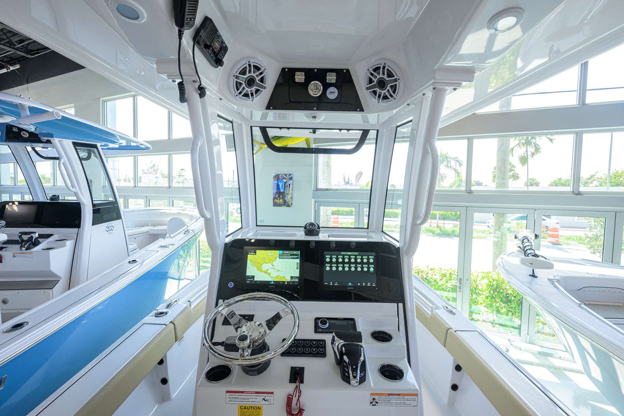 24 Sportsman 247OE Masters 29059 yacht photo 38