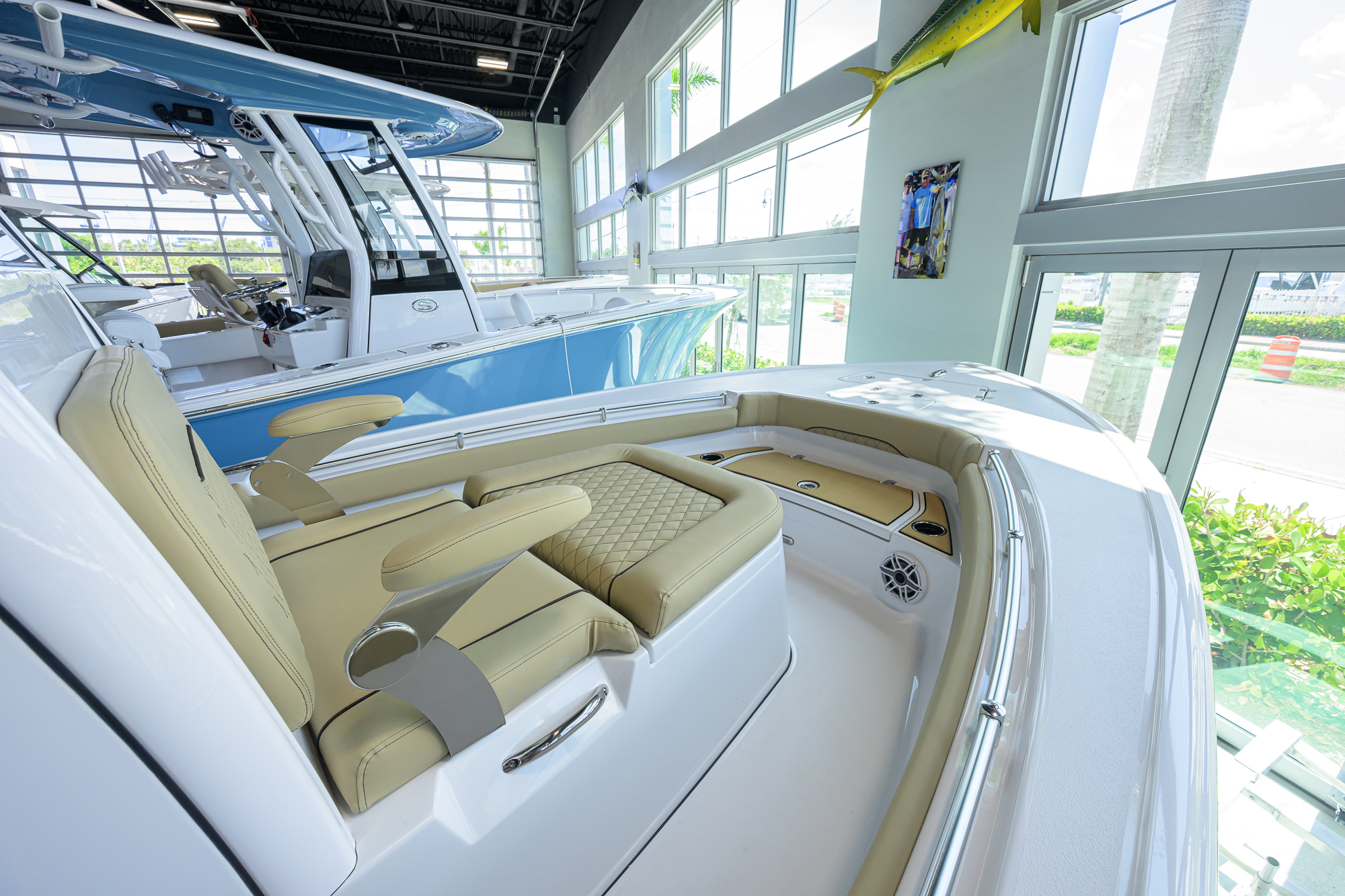 24 Sportsman 247OE Masters 29059 yacht photo 15