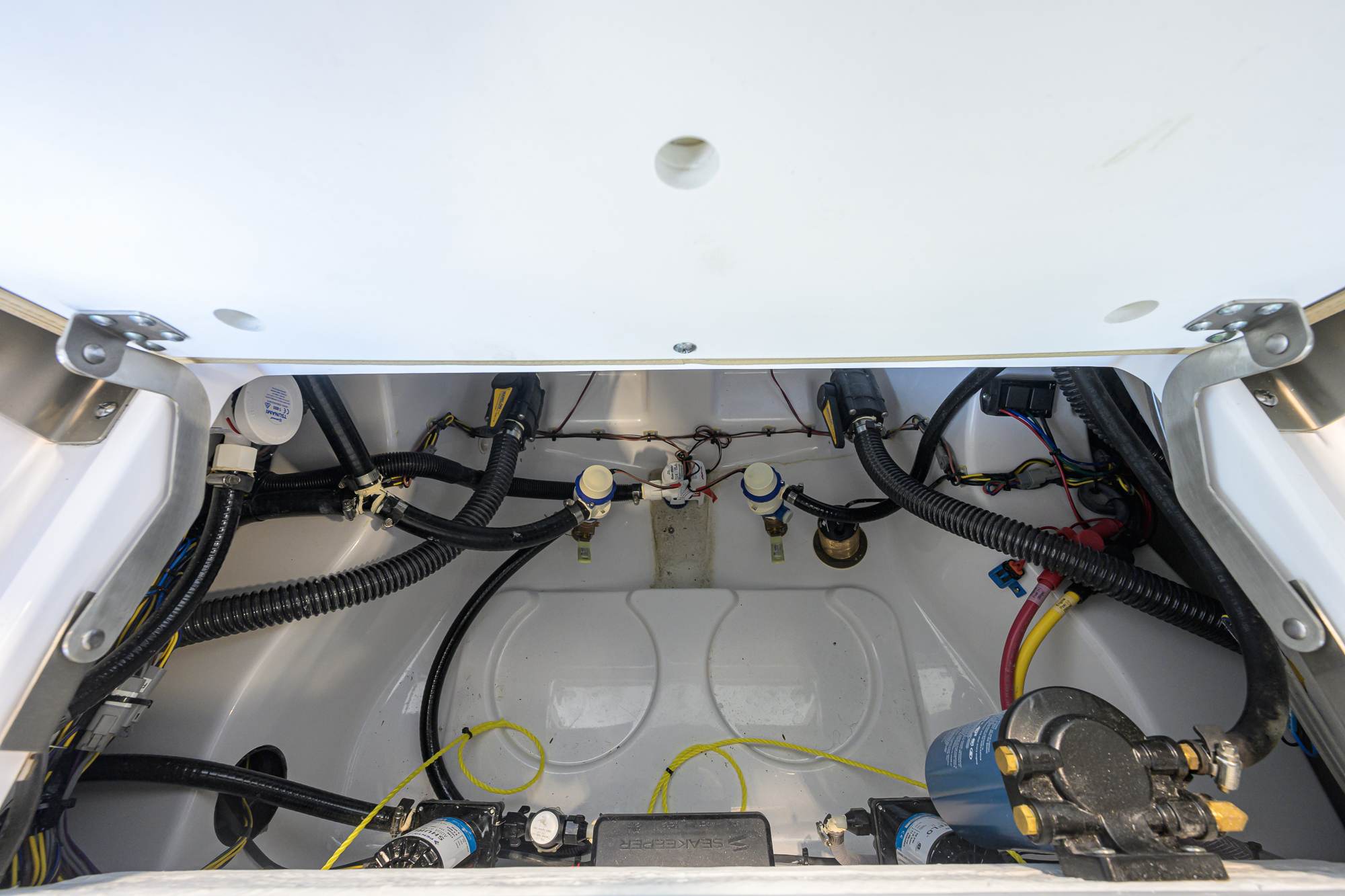 24 Sportsman 247OE Masters 29059 yacht photo 30