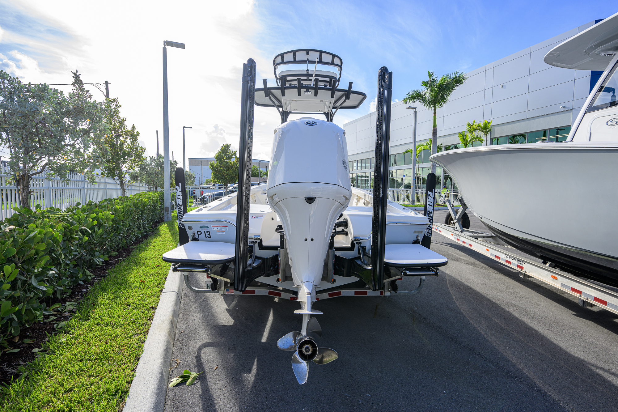 2600-044 yacht photo 8