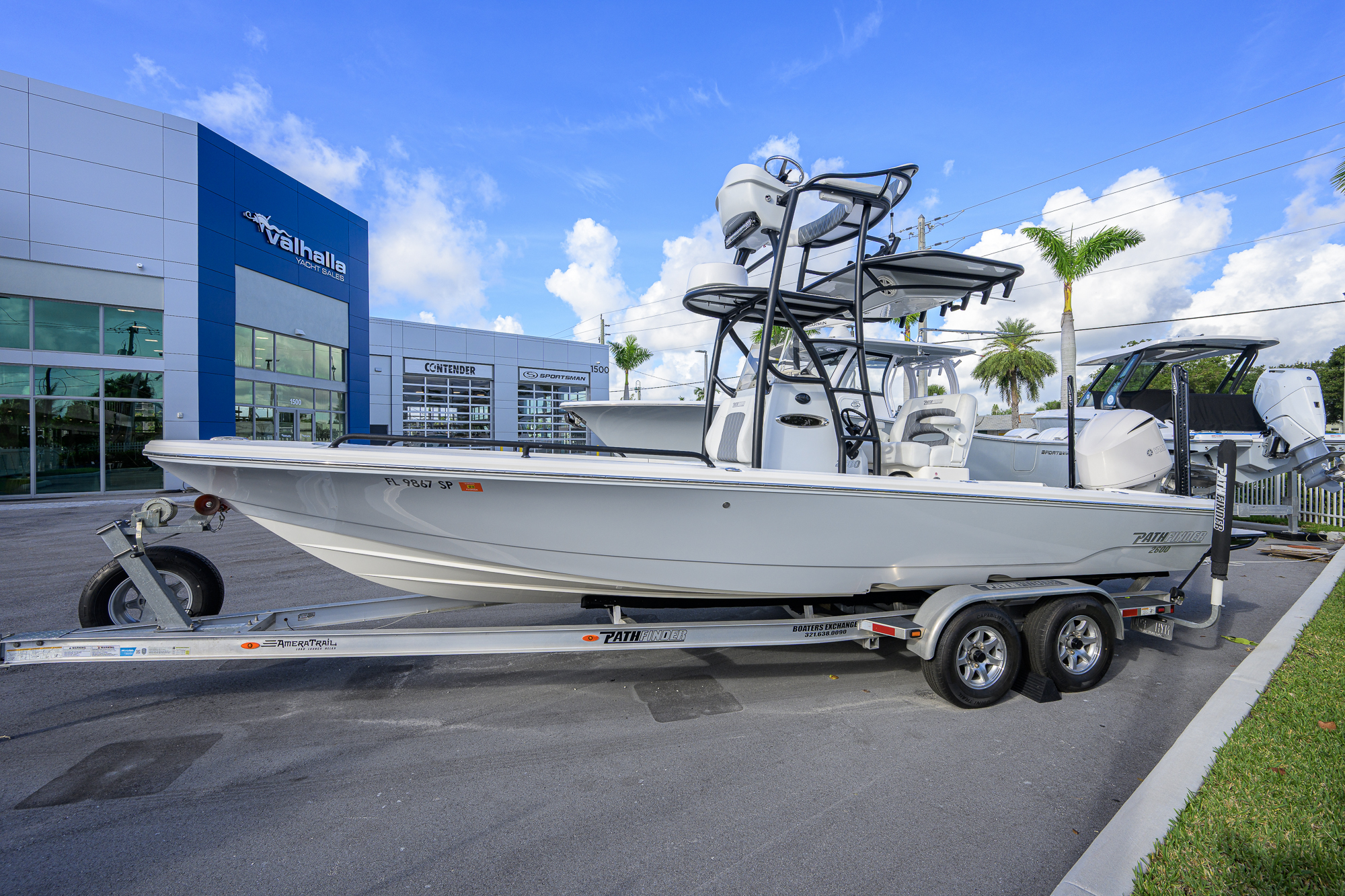 2600-044 yacht photo 7