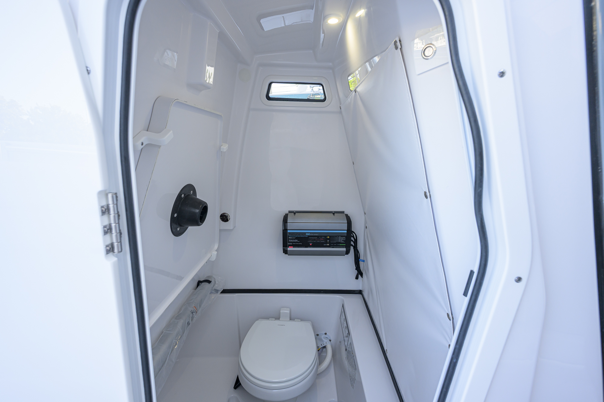 26 Sportsman 262 Open 29872 yacht photo 57