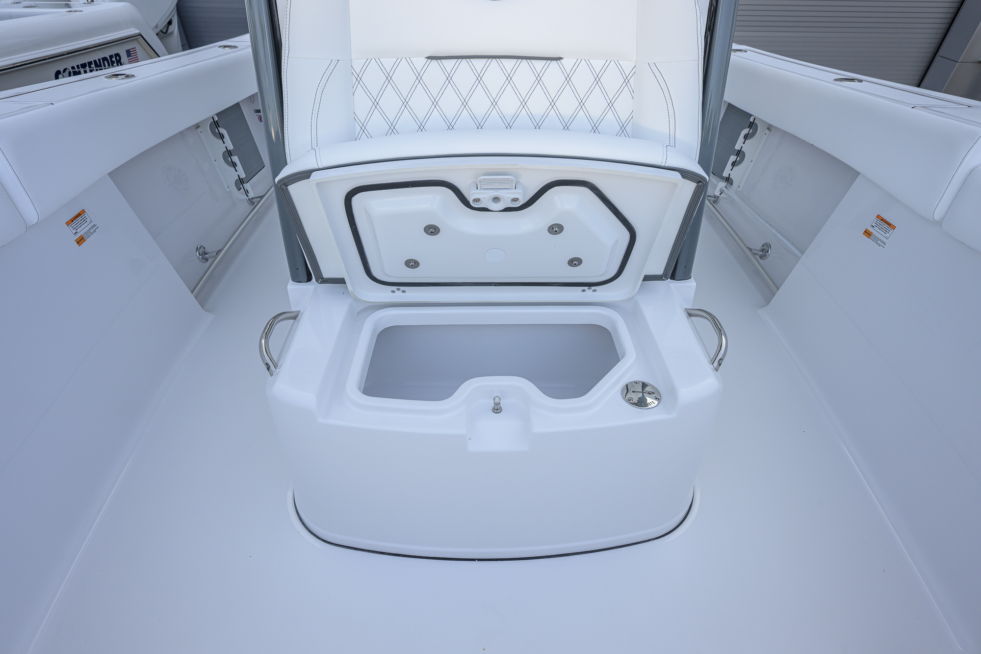 26 Sportsman 262 Open 29872 yacht photo 17