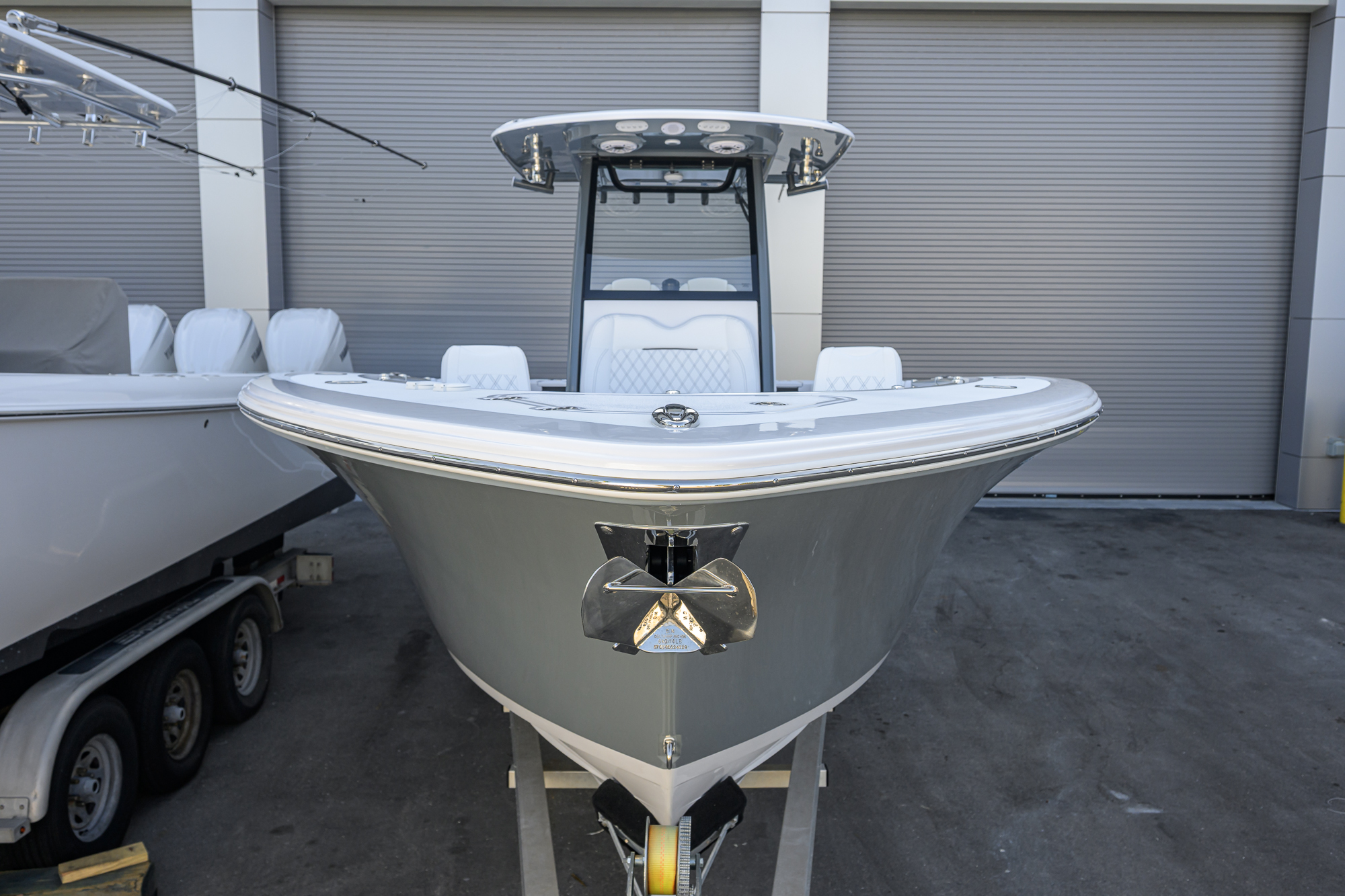26 Sportsman 262 Open 29872 yacht photo 7