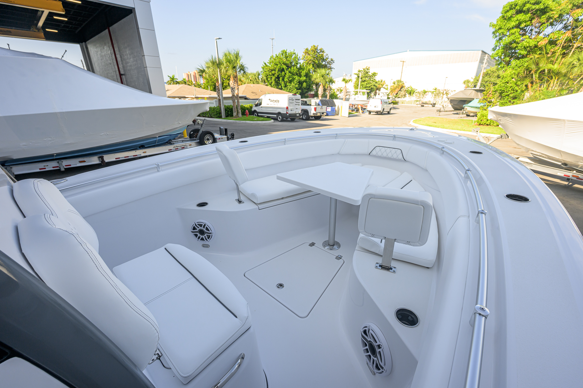 26 Sportsman 262 Open 29872 yacht photo 23
