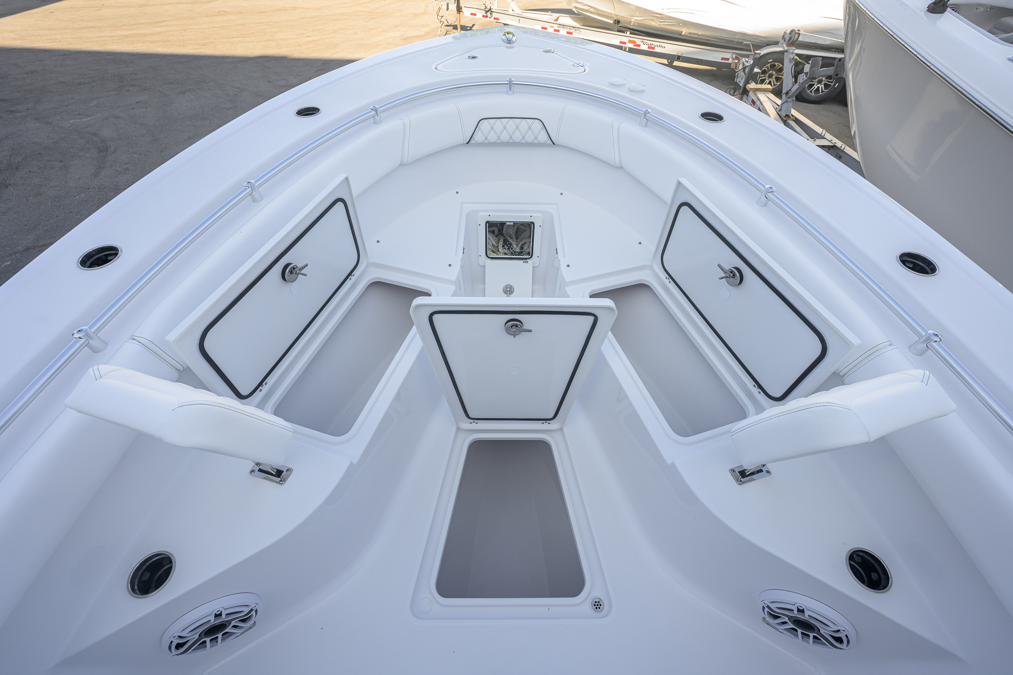 26 Sportsman 262 Open 29872 yacht photo 19