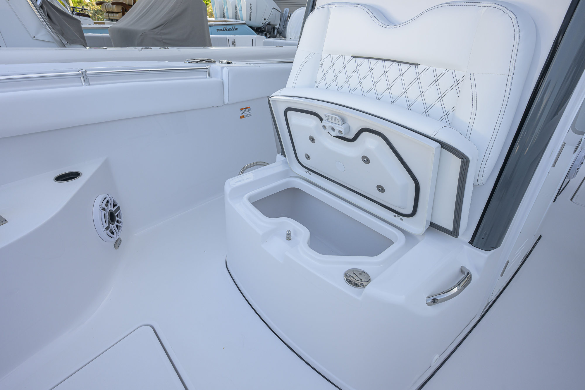 26 Sportsman 262 Open 29872 yacht photo 18
