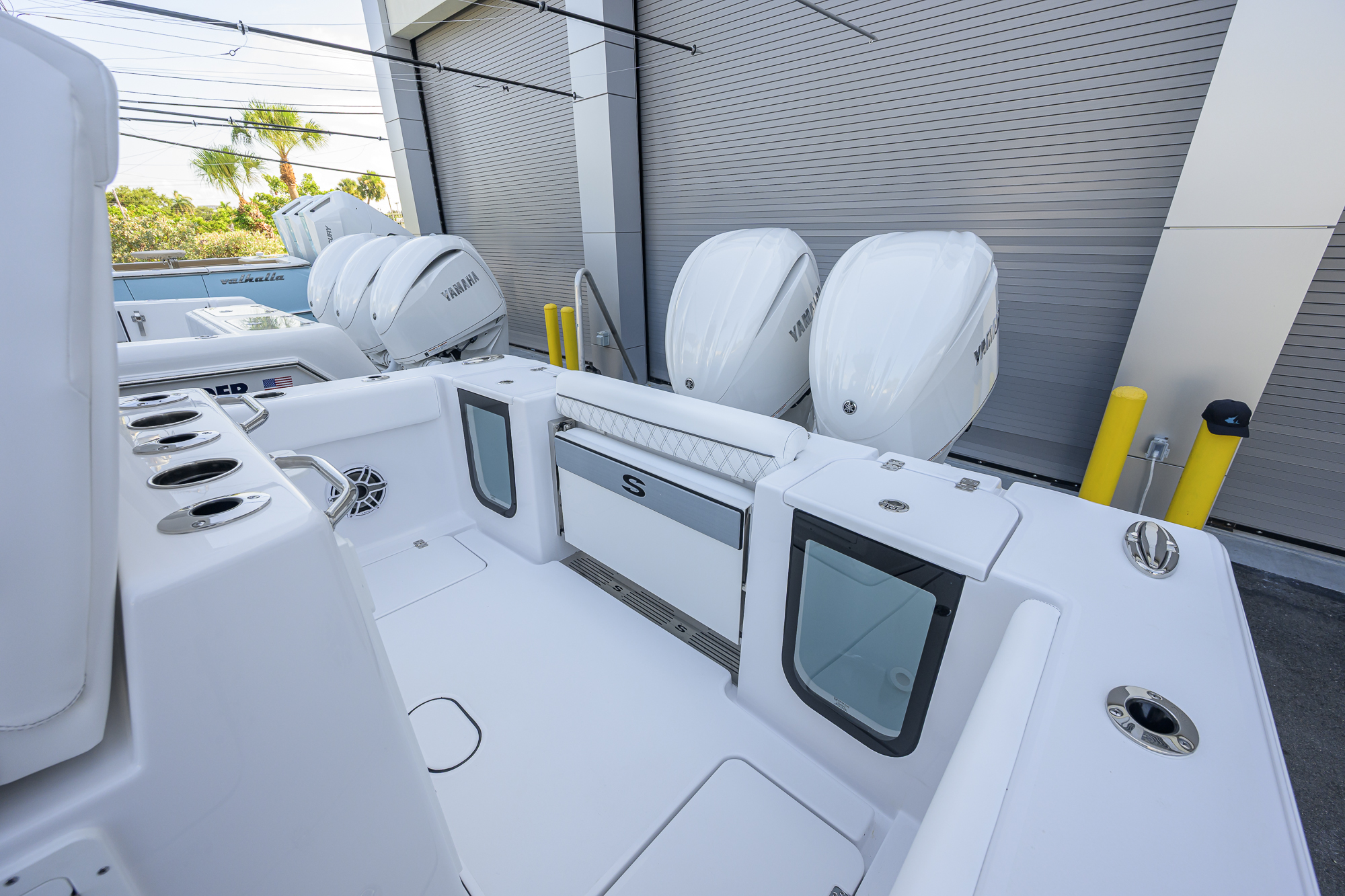 26 Sportsman 262 Open 29872 yacht photo 27