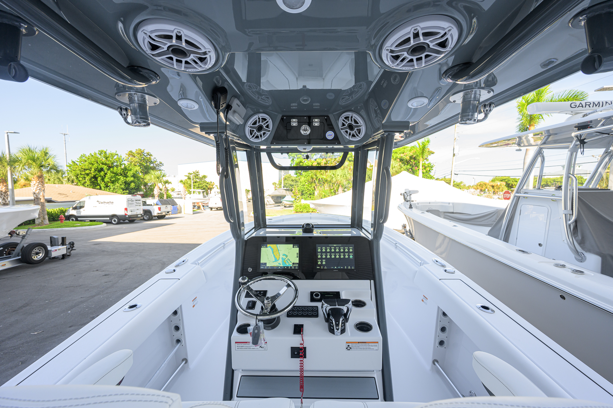 26 Sportsman 262 Open 29872 yacht photo 49