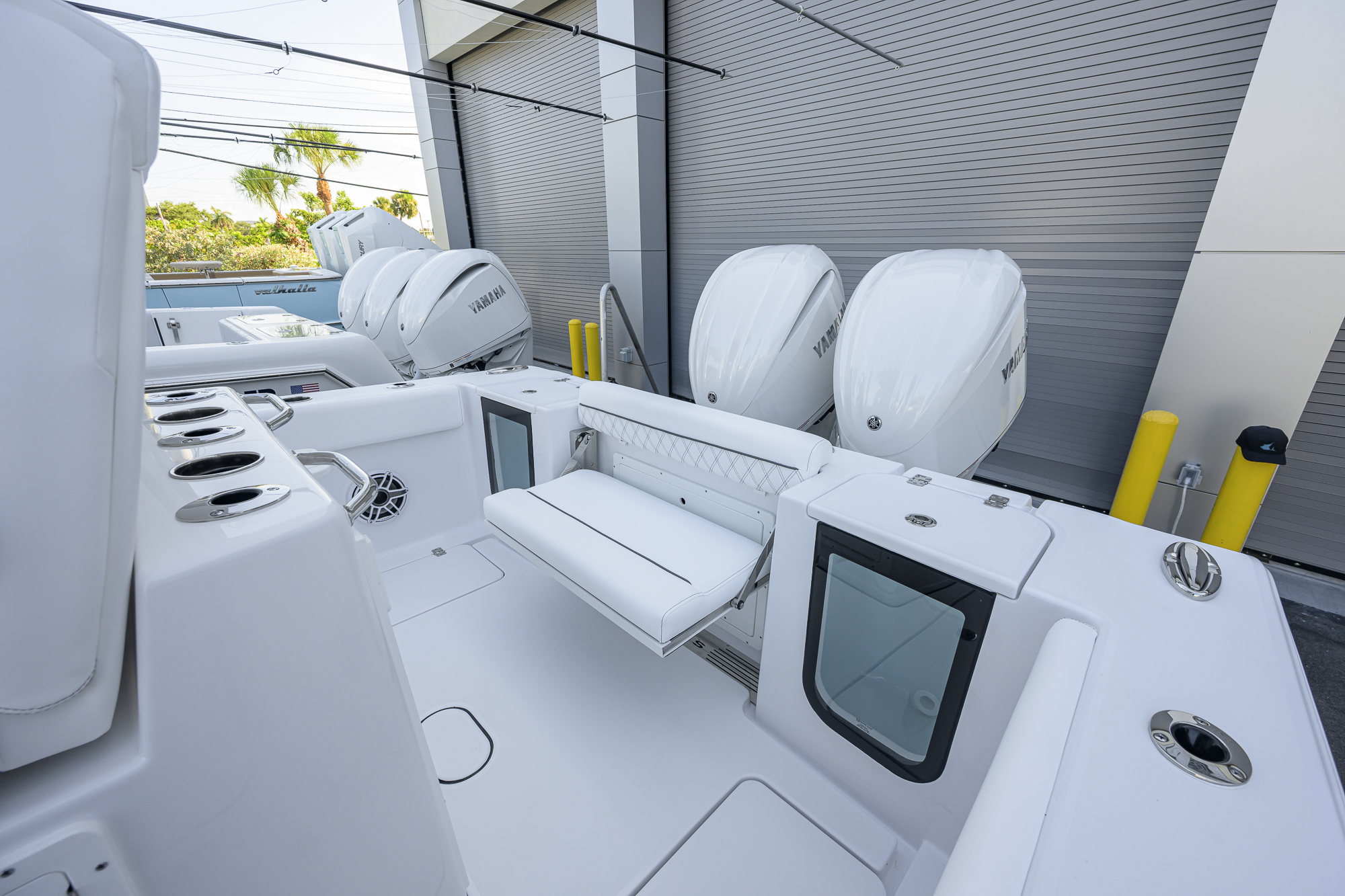 26 Sportsman 262 Open 29872 yacht photo 30