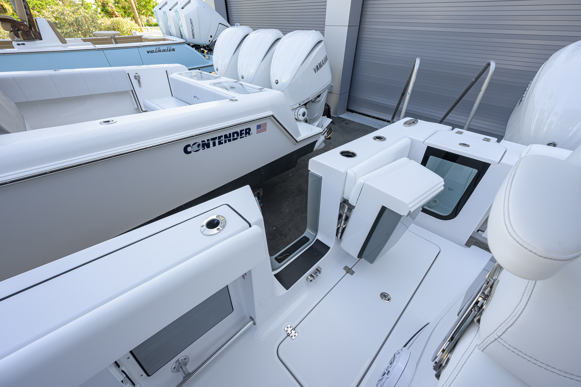 26 Sportsman 262 Open 29872 yacht photo 45