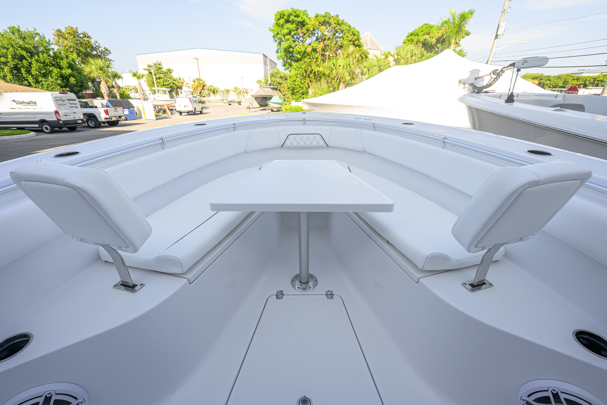 26 Sportsman 262 Open 29872 yacht photo 22
