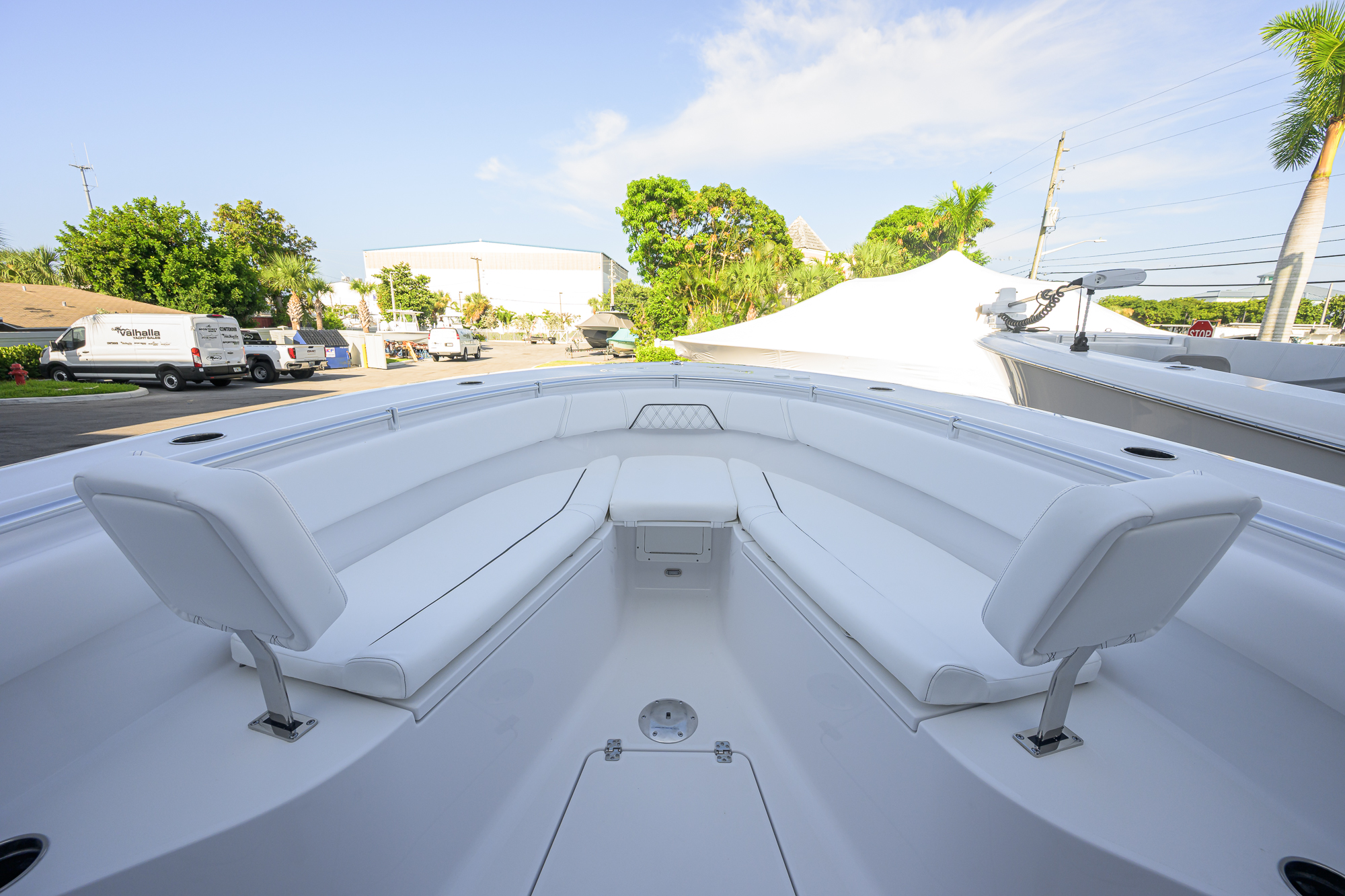 26 Sportsman 262 Open 29872 yacht photo 12