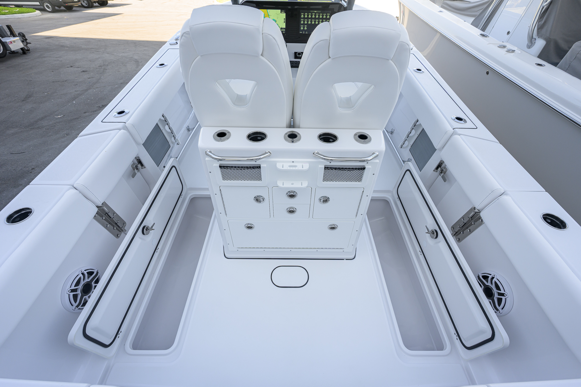 26 Sportsman 262 Open 29872 yacht photo 41
