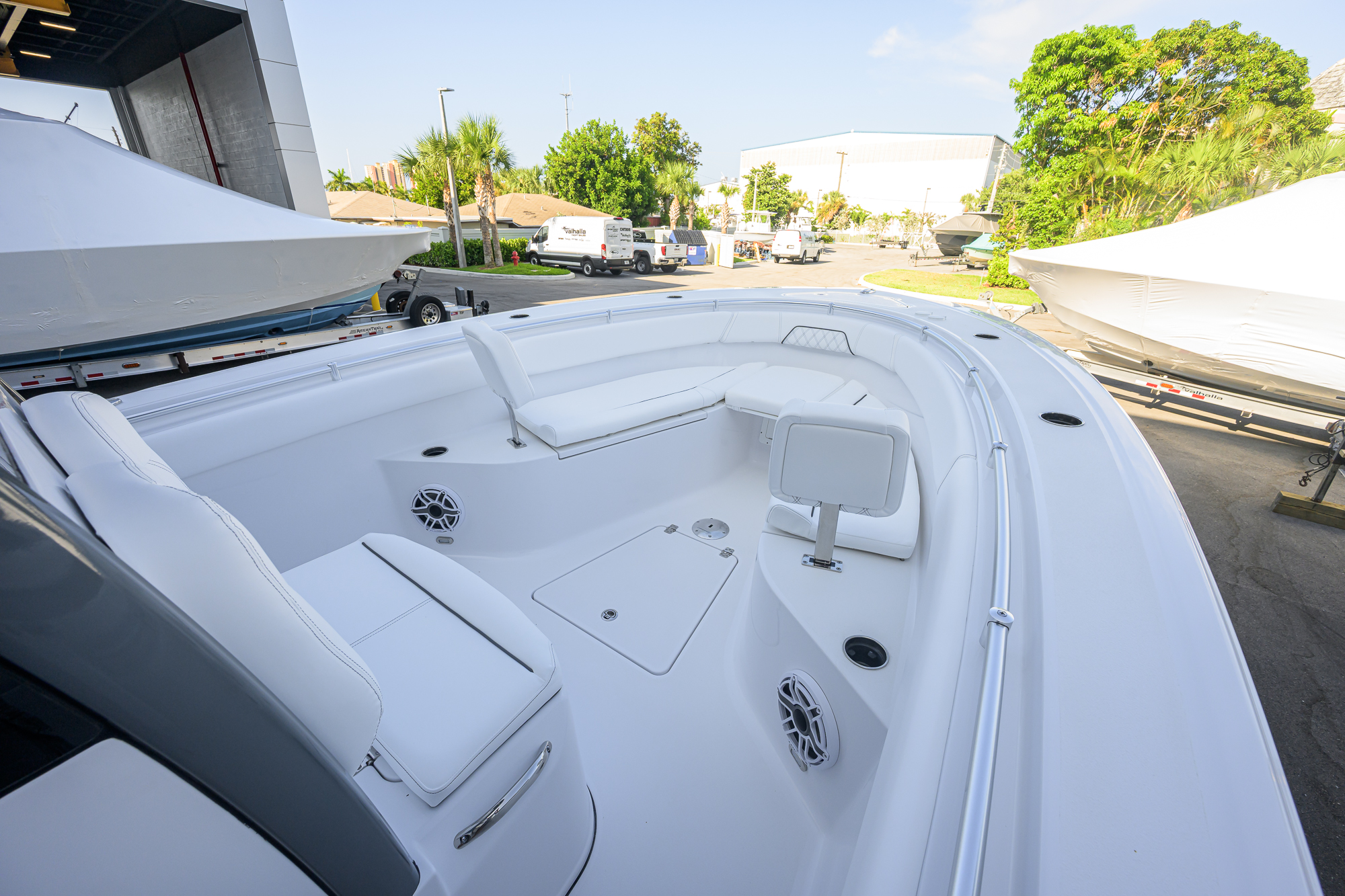 26 Sportsman 262 Open 29872 yacht photo 10