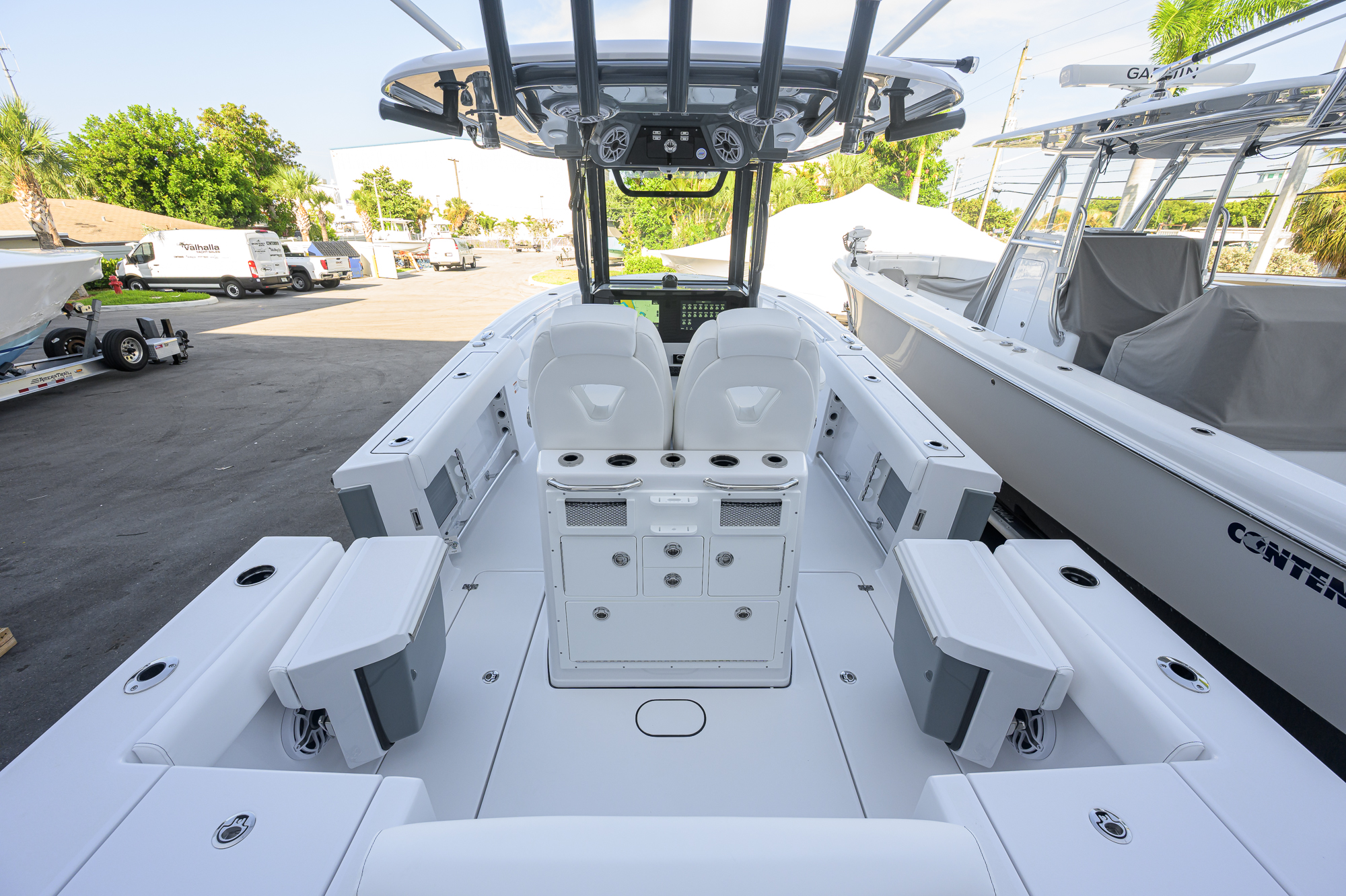 26 Sportsman 262 Open 29872 yacht photo 44