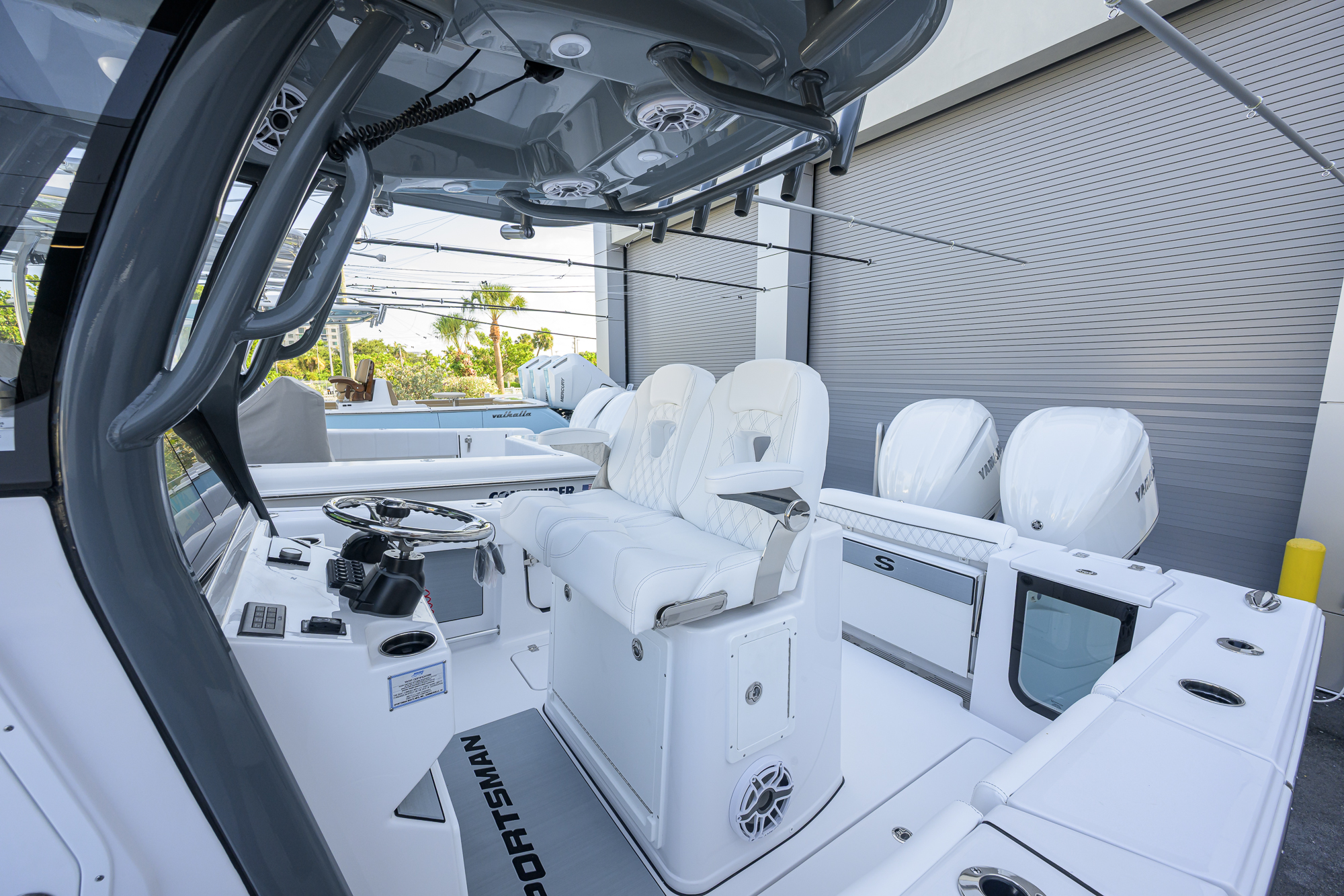 26 Sportsman 262 Open 29872 yacht photo 54