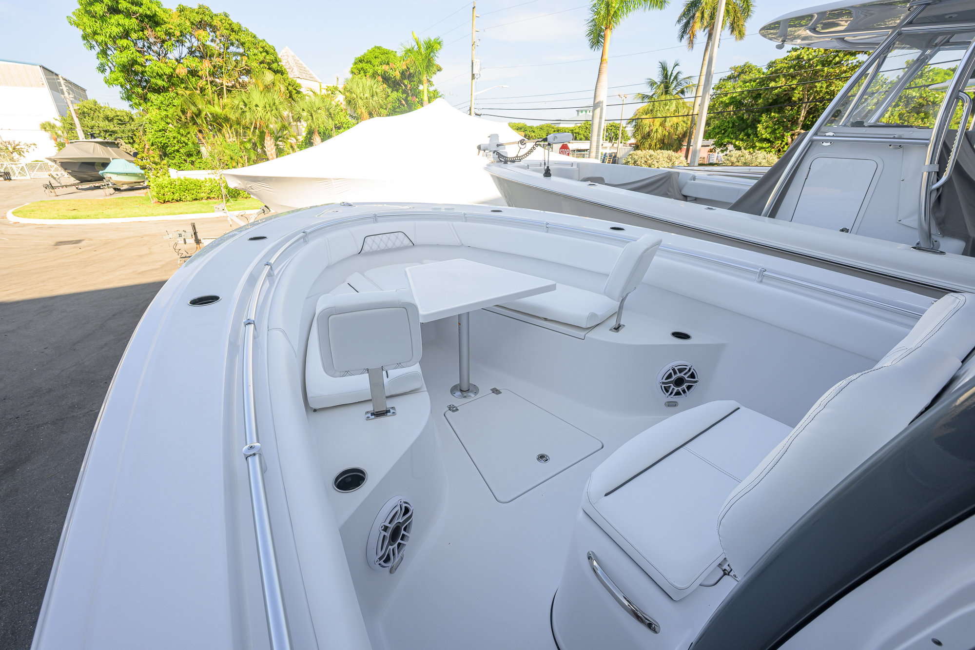 26 Sportsman 262 Open 29872 yacht photo 21