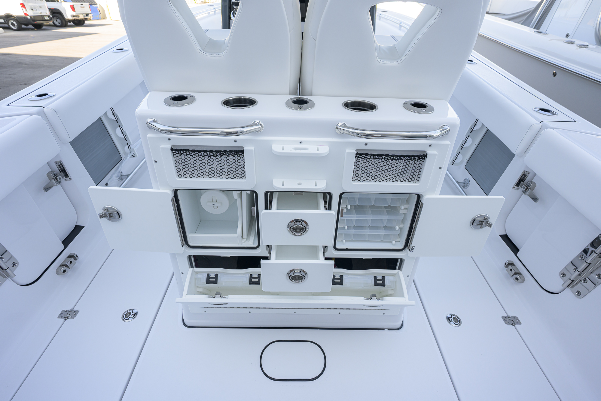26 Sportsman 262 Open 29872 yacht photo 39