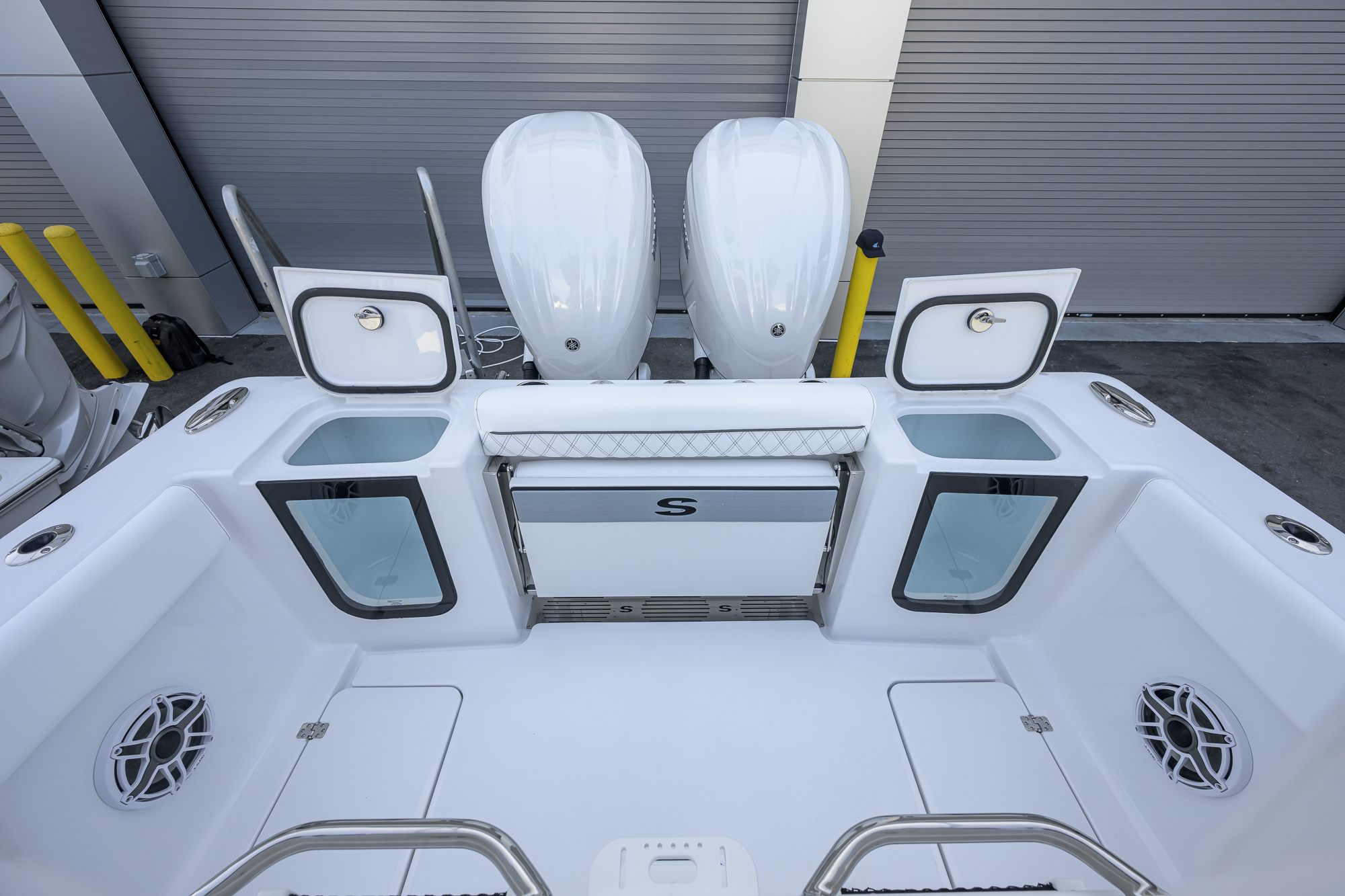 26 Sportsman 262 Open 29872 yacht photo 34