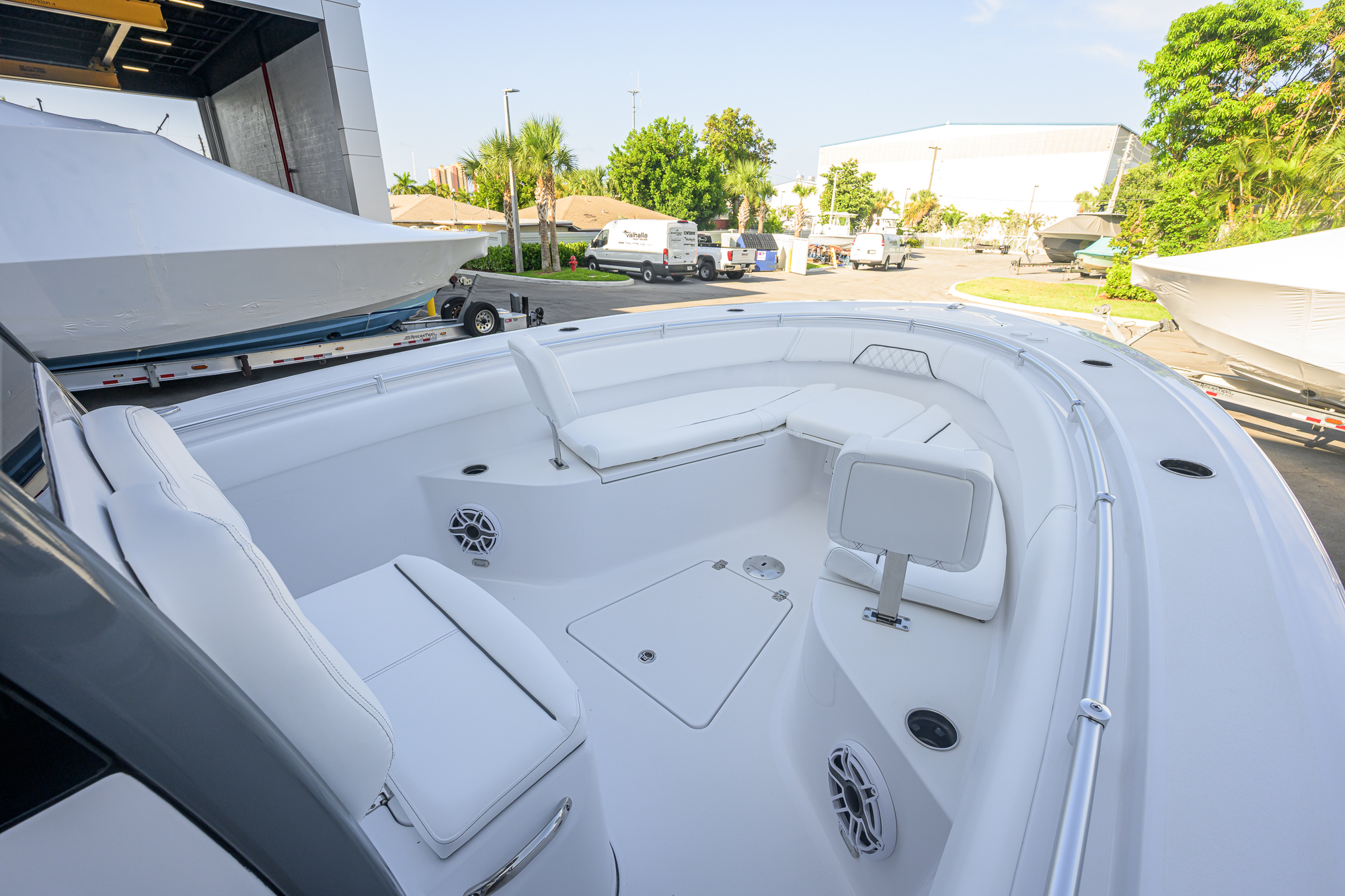 26 Sportsman 262 Open 29872 yacht photo 20