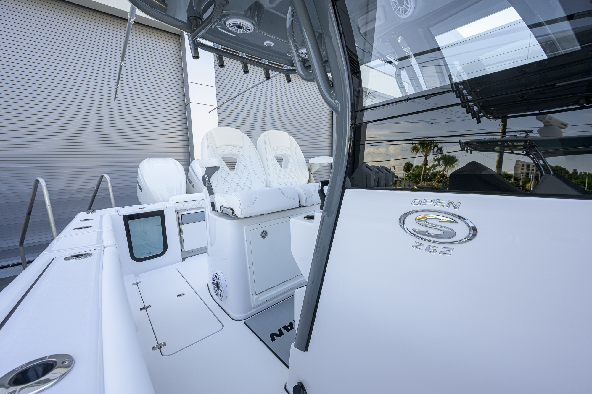 26 Sportsman 262 Open 29872 yacht photo 56
