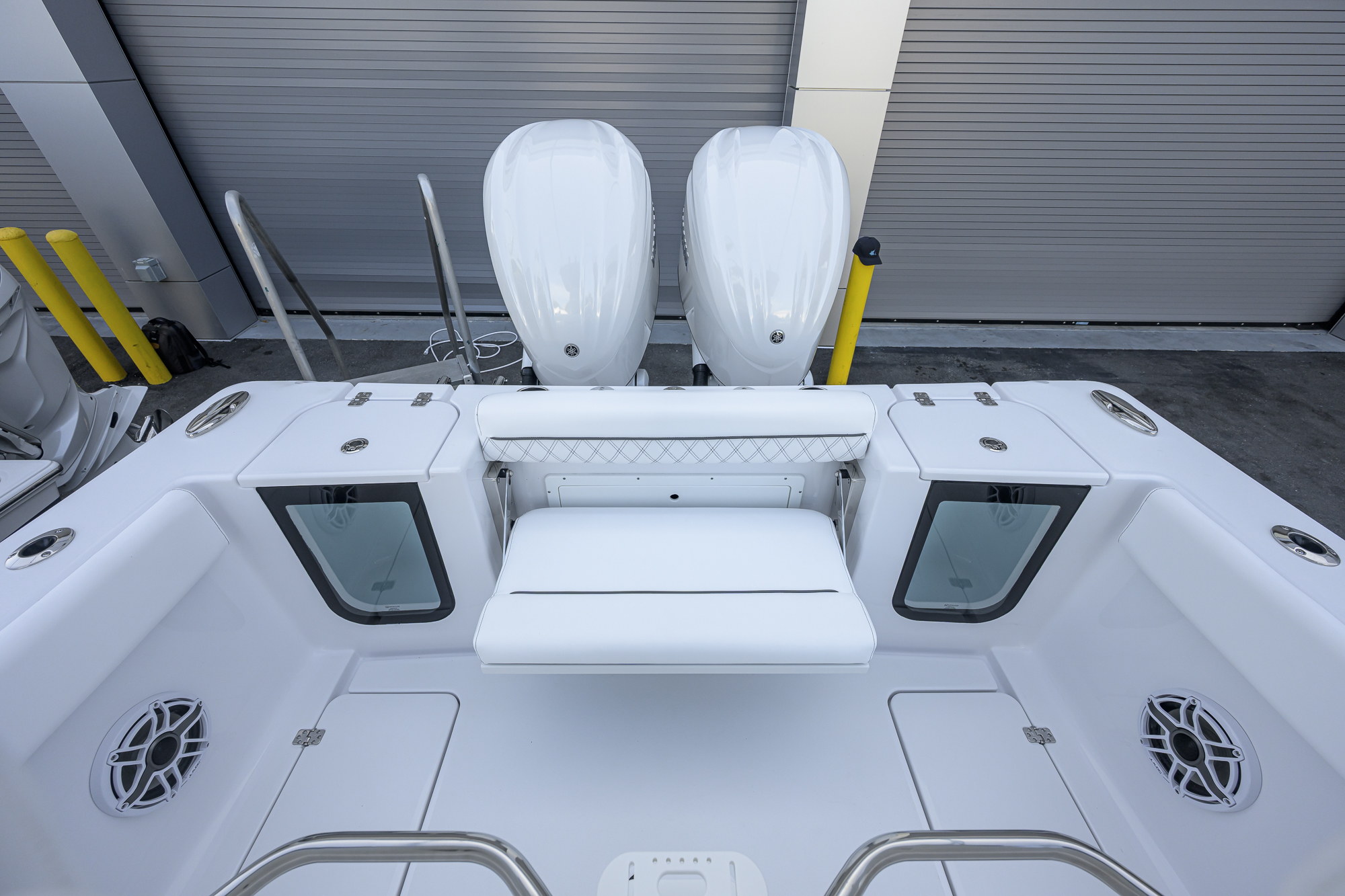 26 Sportsman 262 Open 29872 yacht photo 31