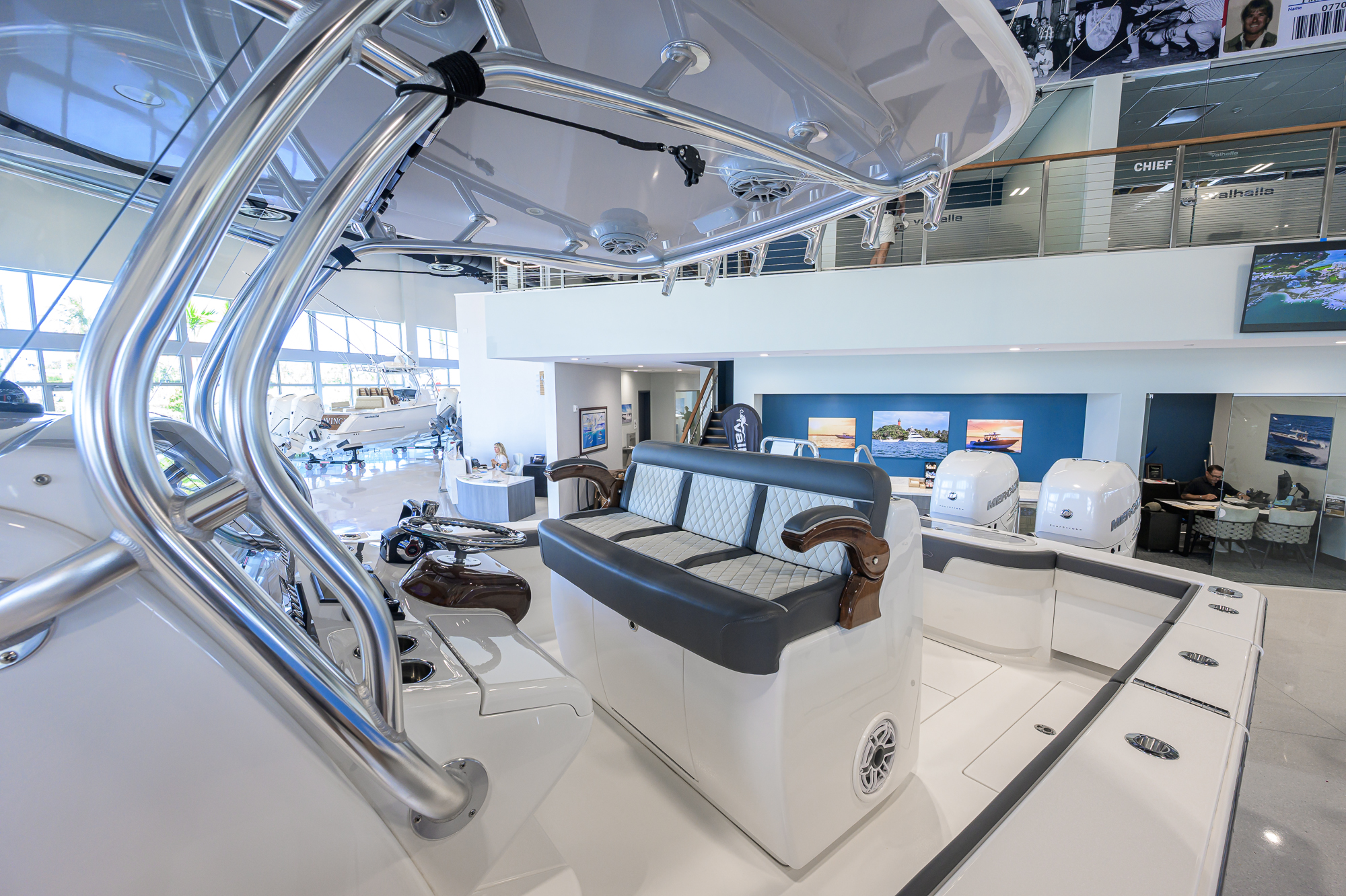 Damn Fi Care yacht photo 66