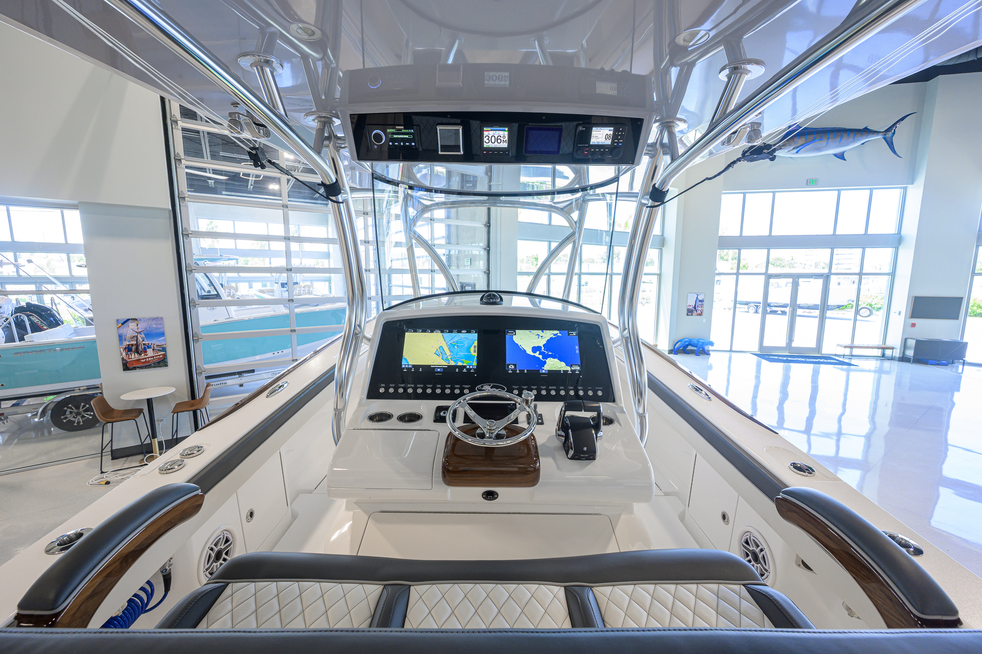 Damn Fi Care yacht photo 61
