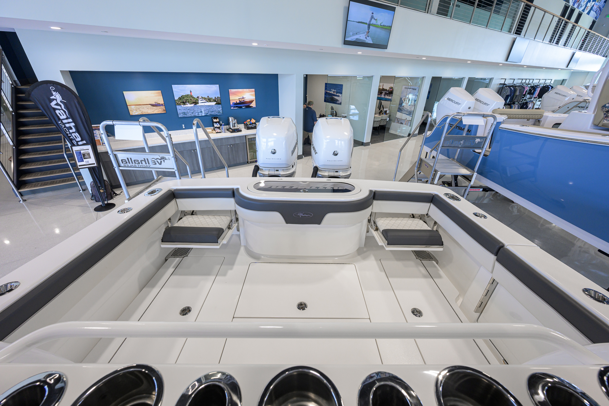 Damn Fi Care yacht photo 37