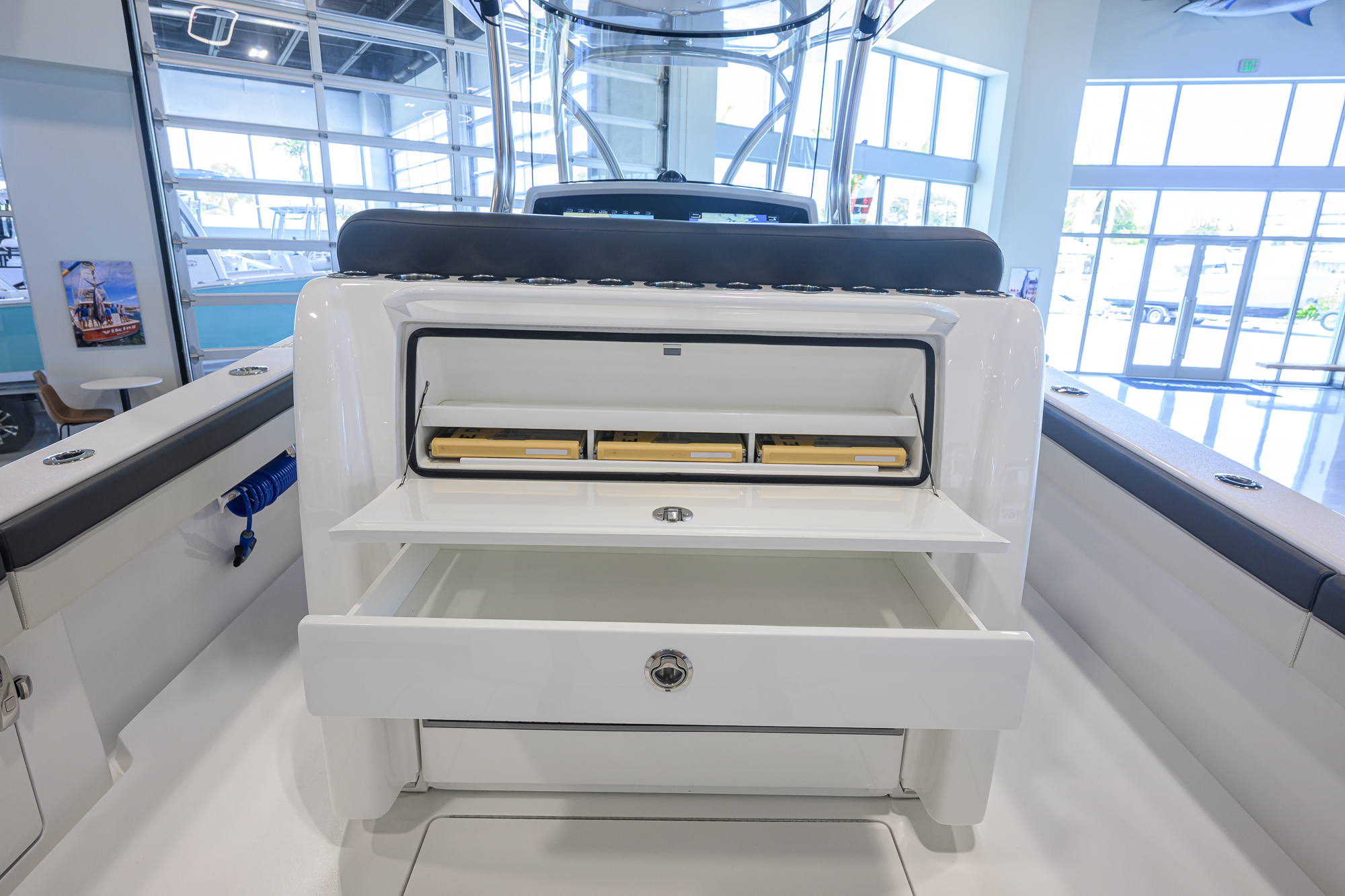 Damn Fi Care yacht photo 46