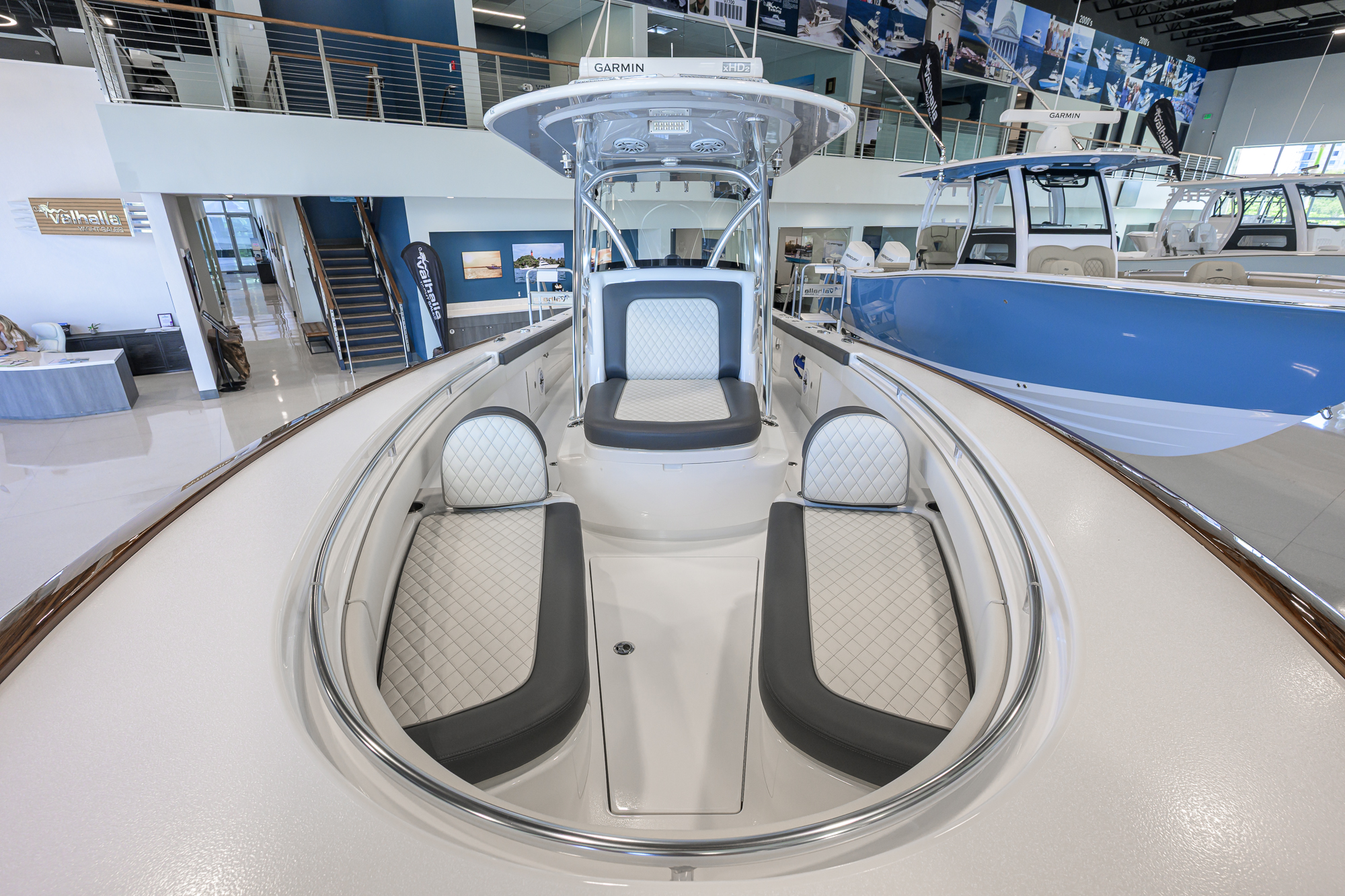 Damn Fi Care yacht photo 24
