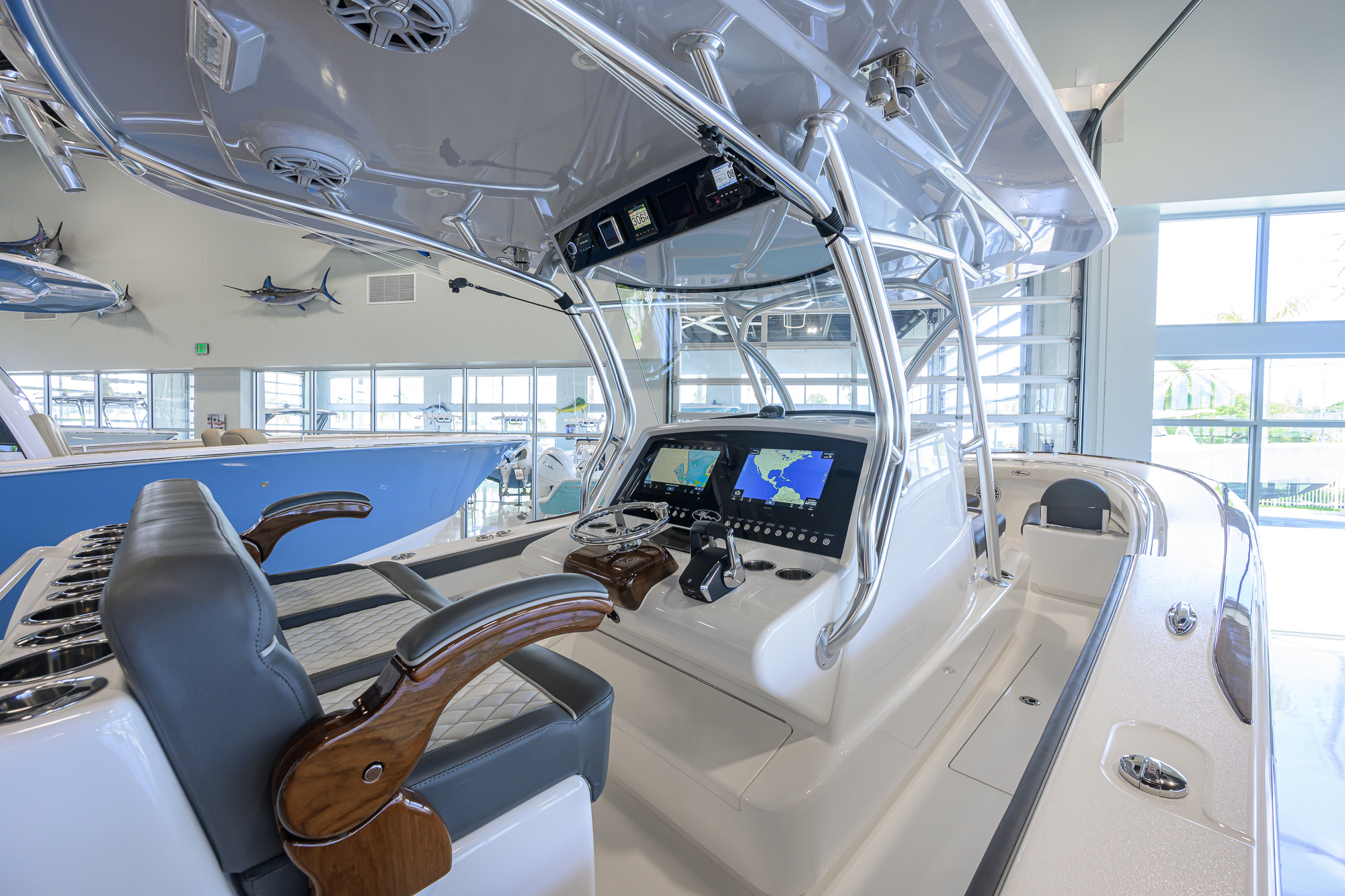 Damn Fi Care yacht photo 64