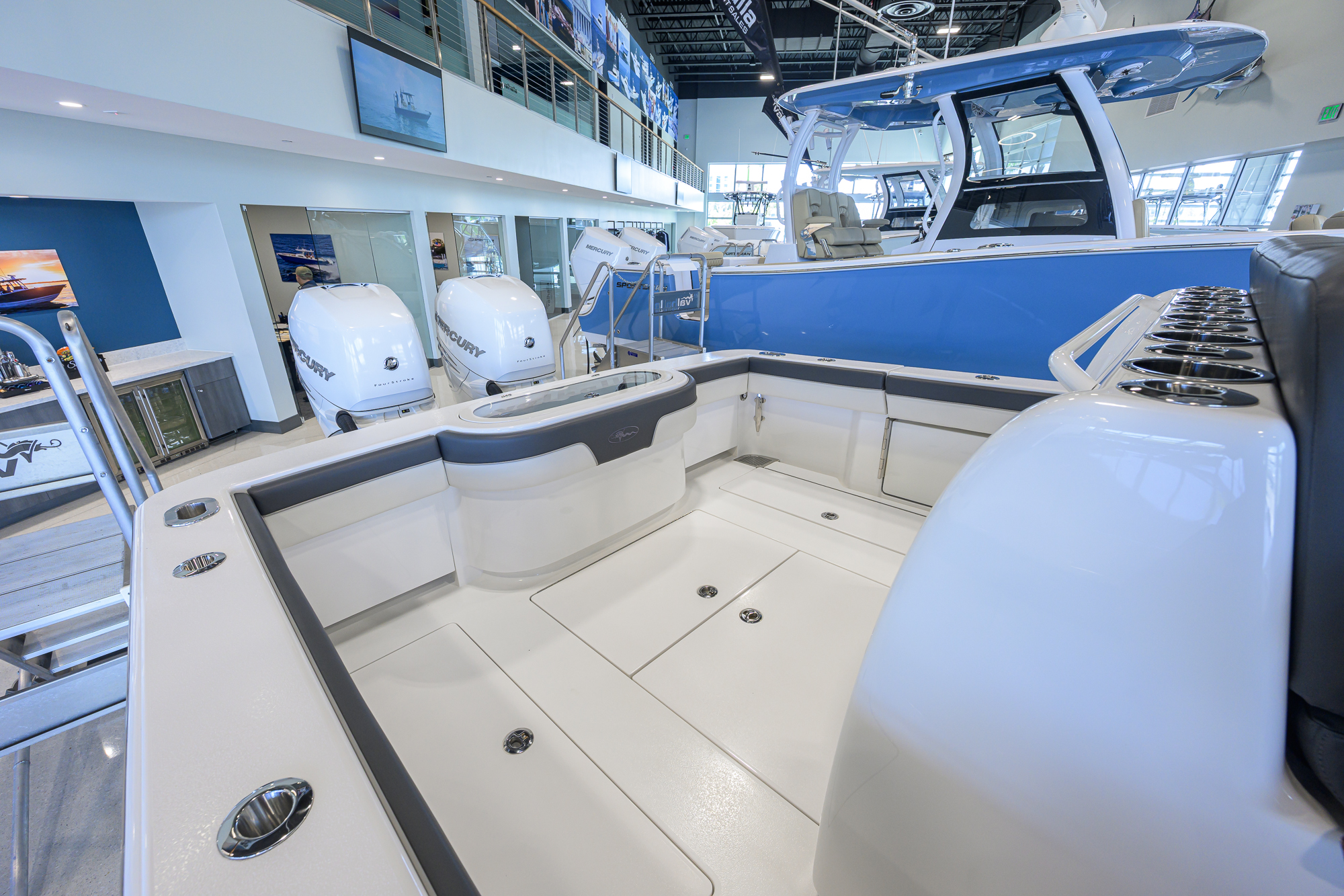 Damn Fi Care yacht photo 36
