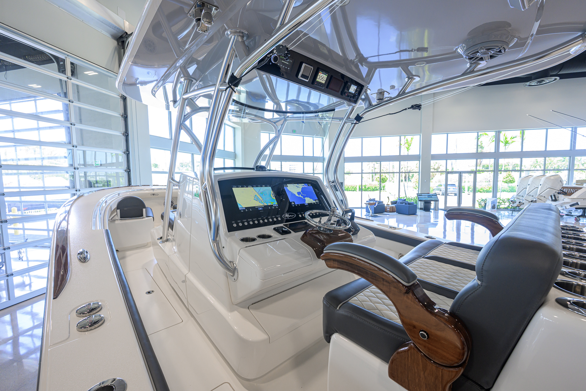 Damn Fi Care yacht photo 59