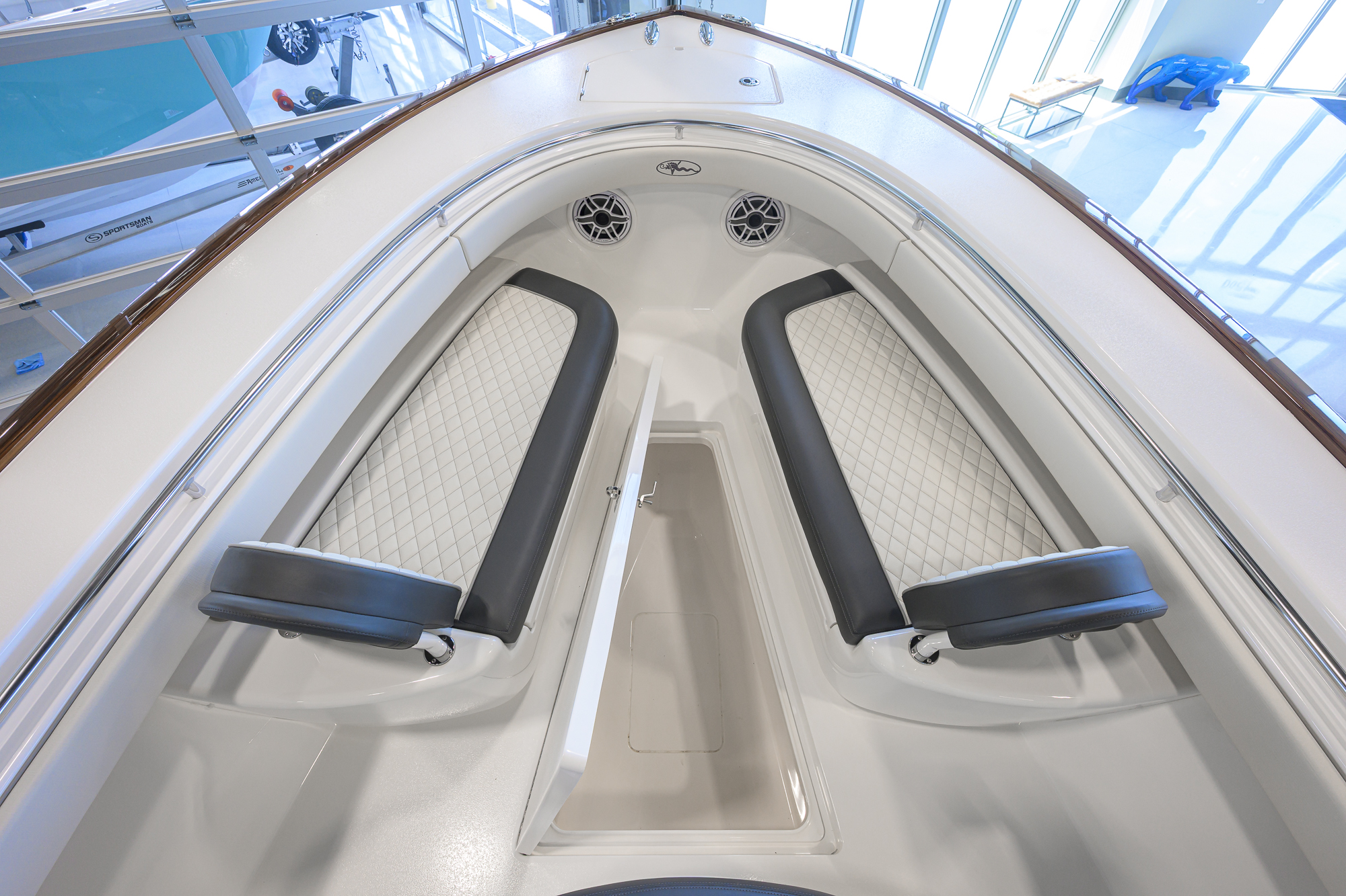 Damn Fi Care yacht photo 28