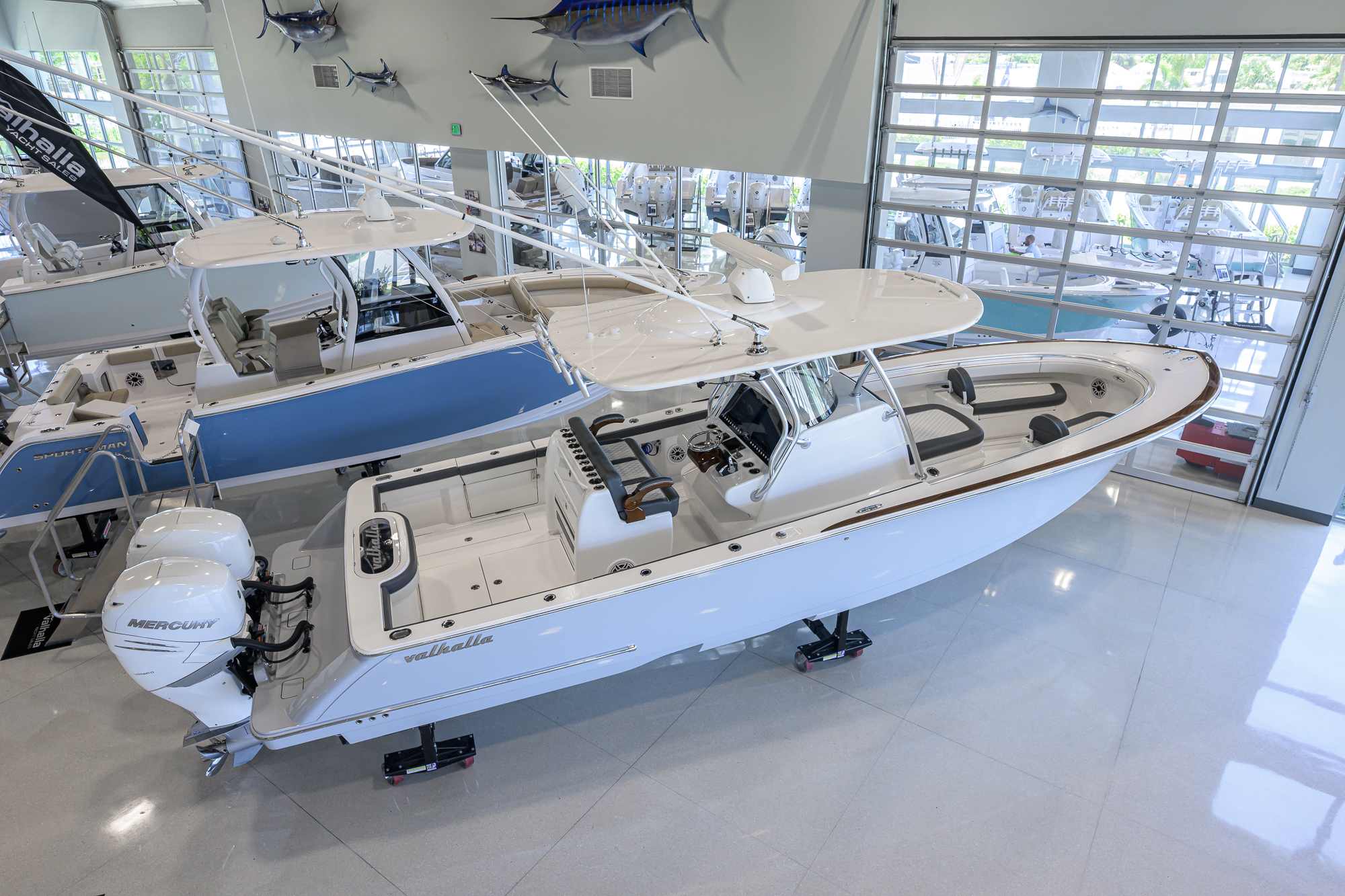 Damn Fi Care yacht photo 5