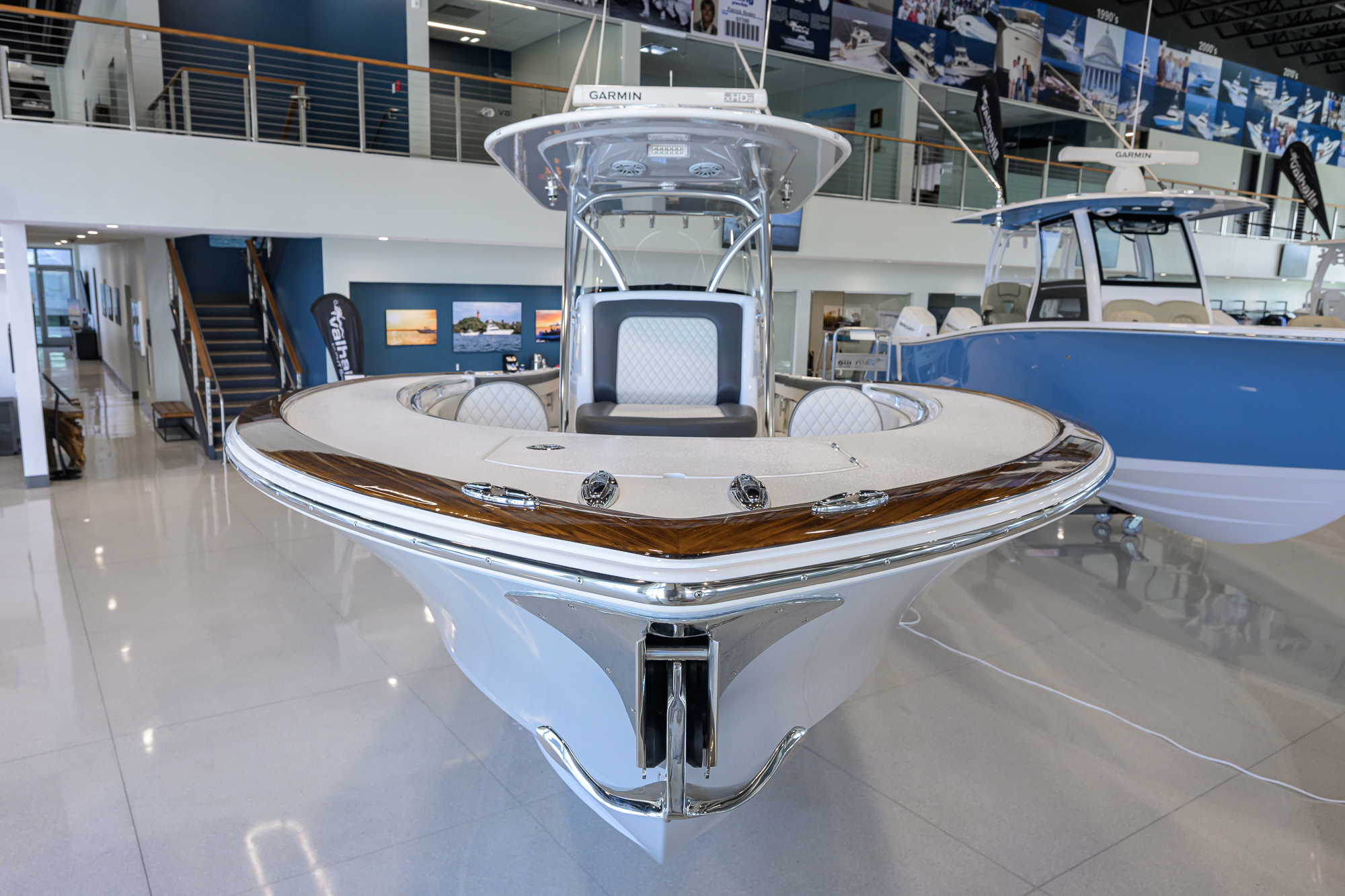 Damn Fi Care yacht photo 12