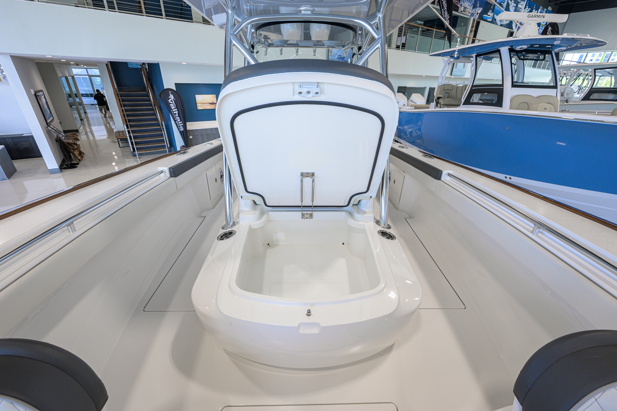 Damn Fi Care yacht photo 26