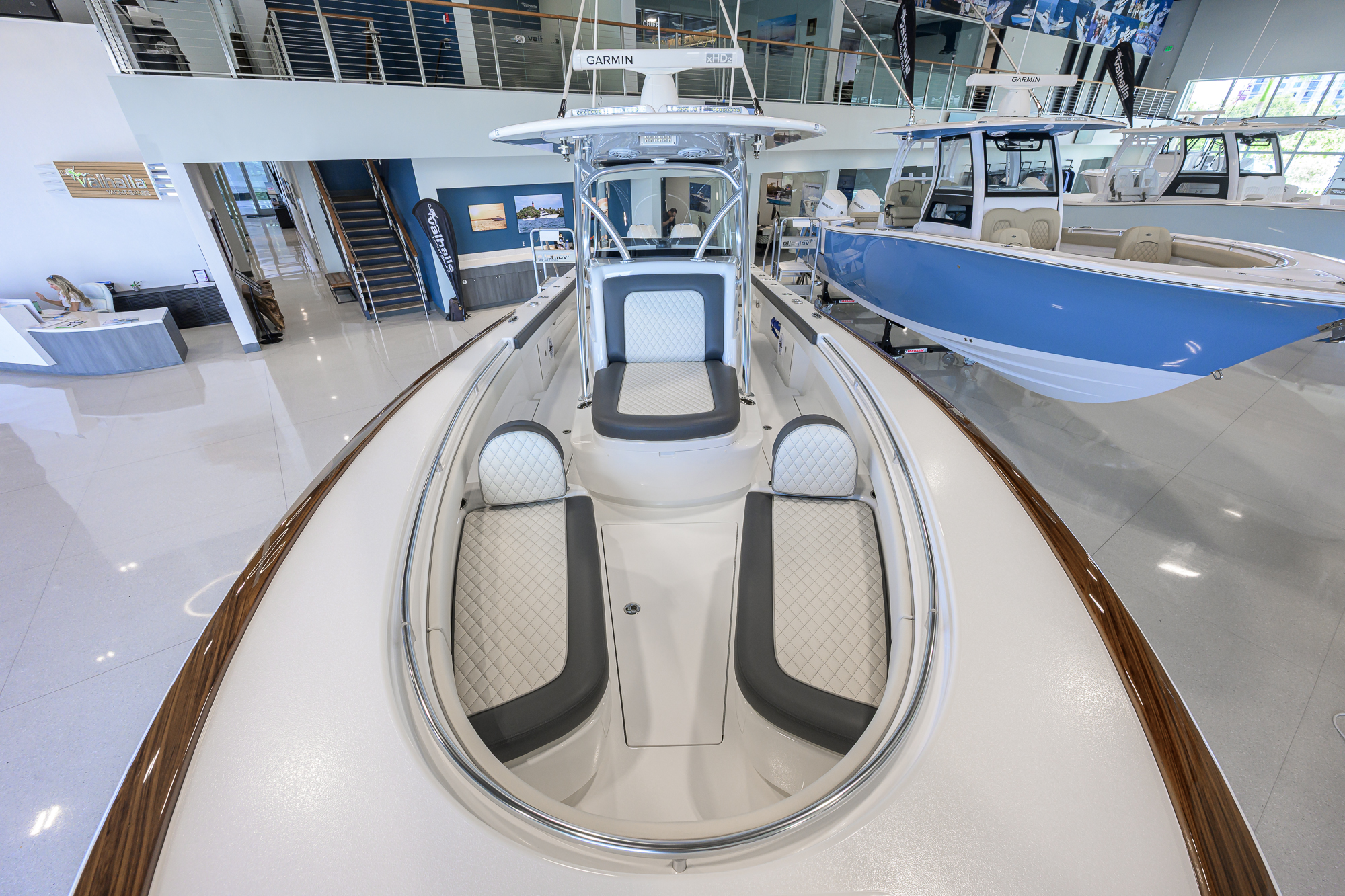 Damn Fi Care yacht photo 23