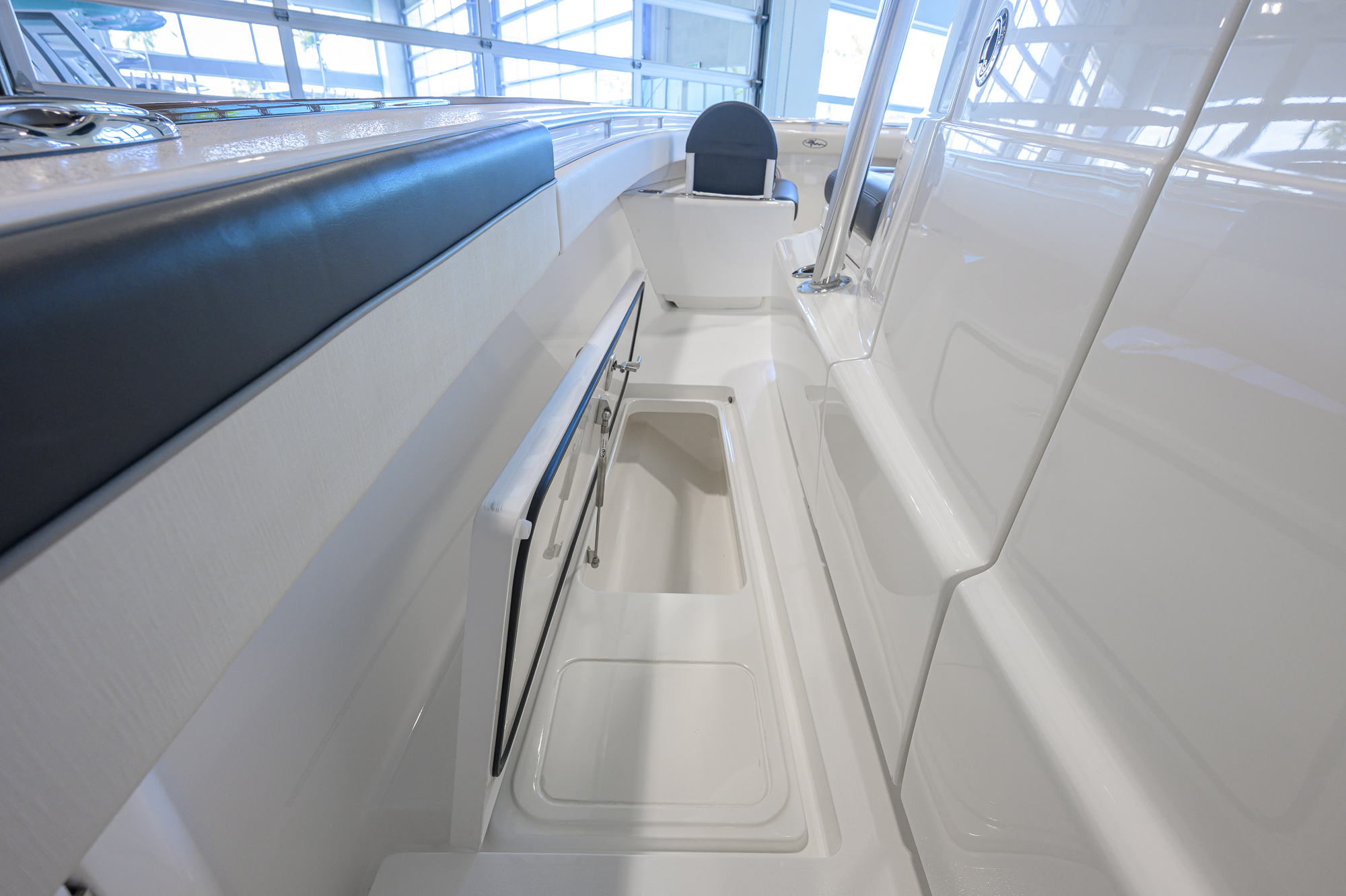 Damn Fi Care yacht photo 32