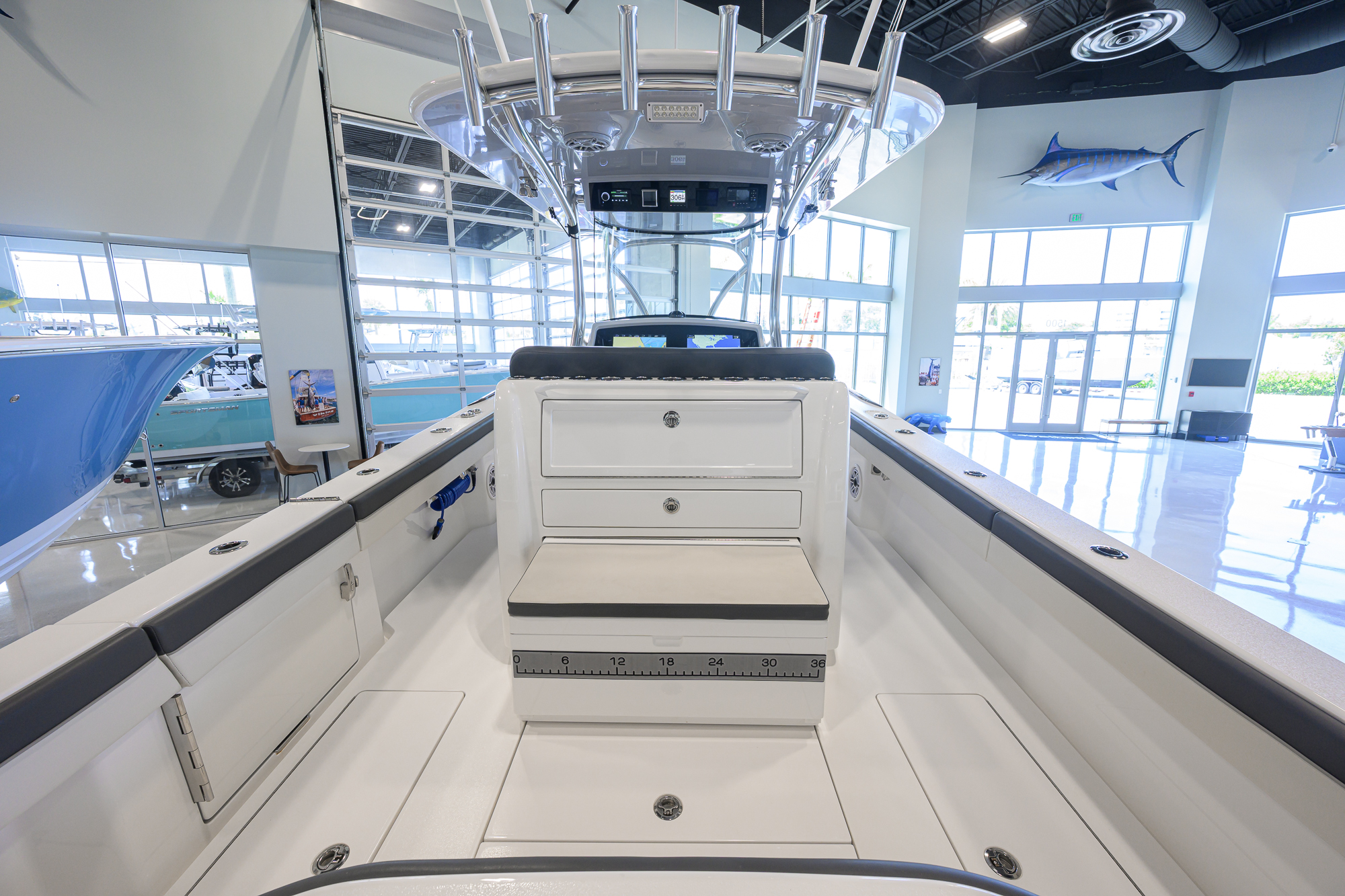 Damn Fi Care yacht photo 43
