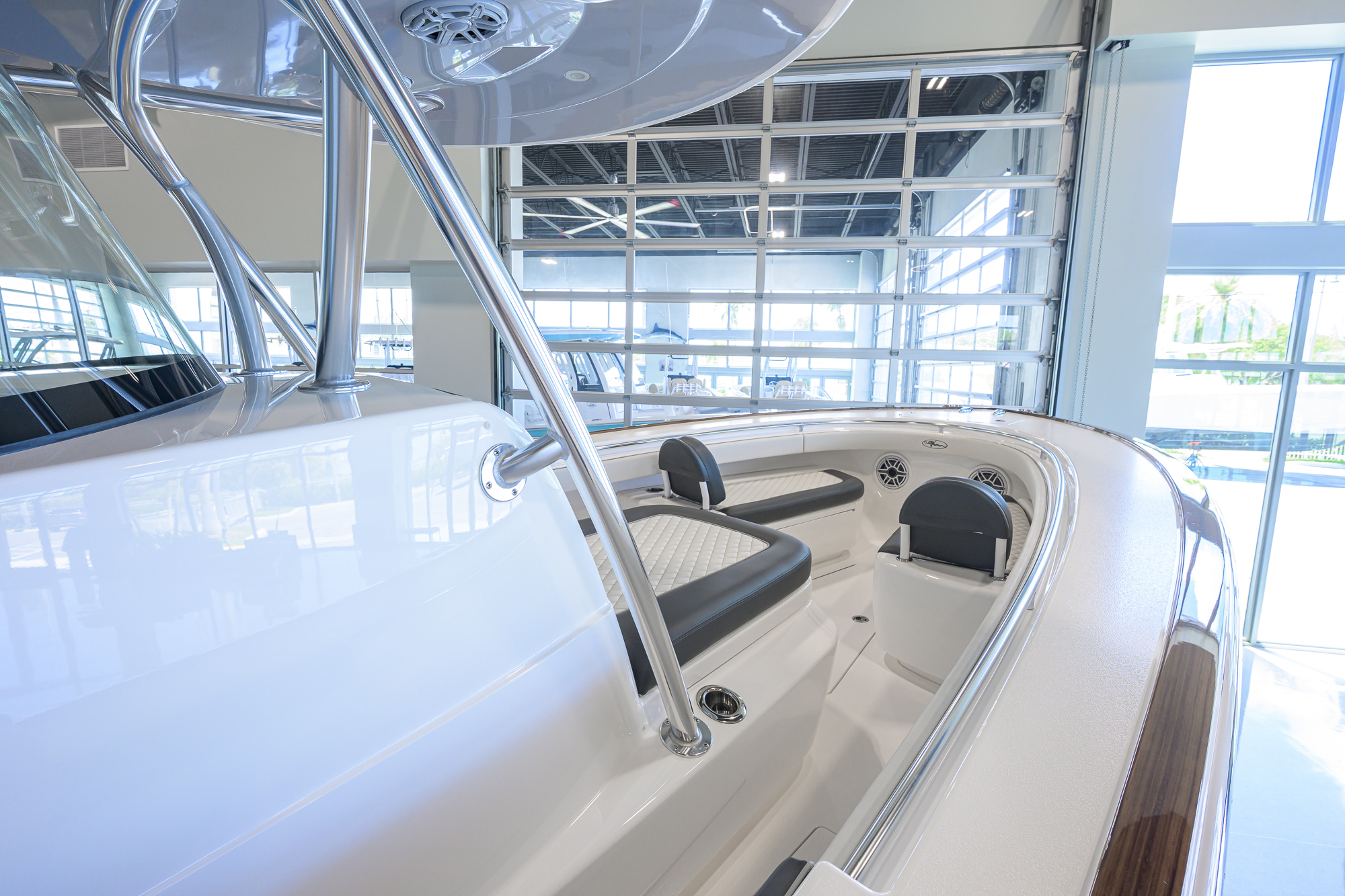 Damn Fi Care yacht photo 33