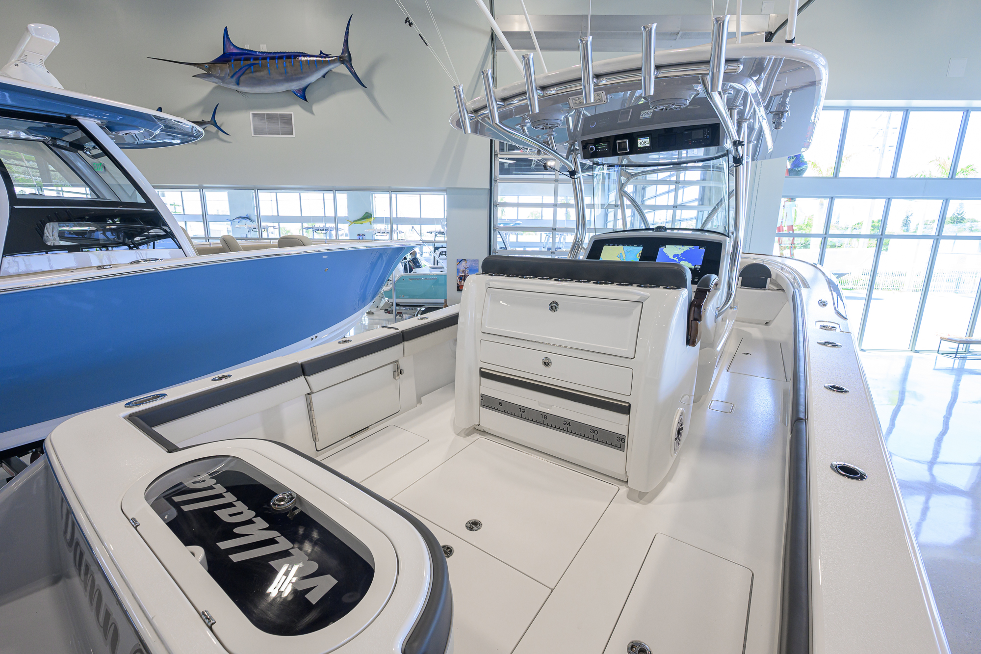 Damn Fi Care yacht photo 38