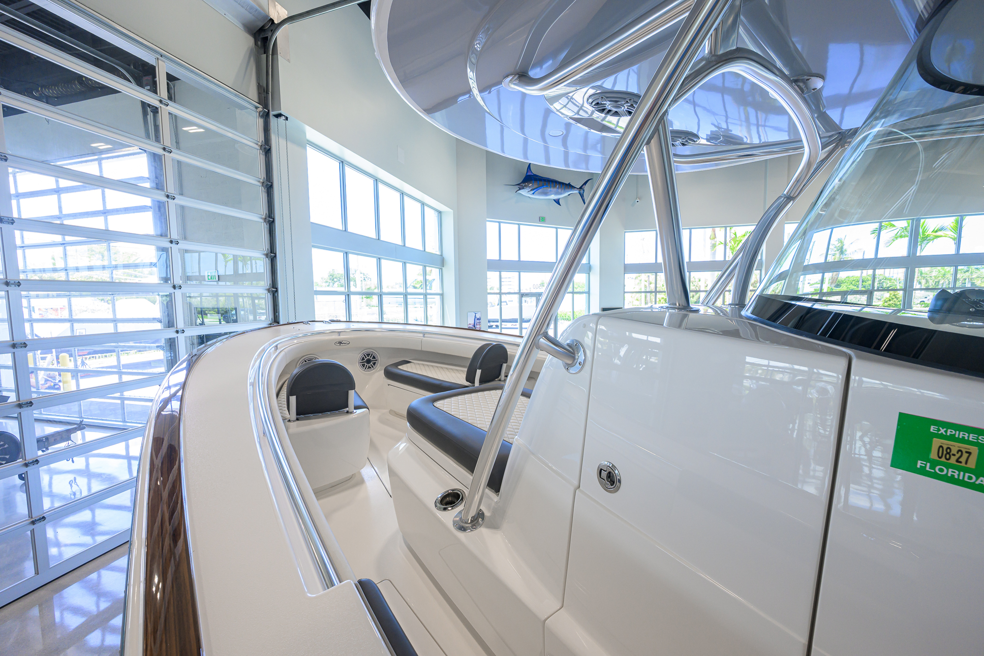 Damn Fi Care yacht photo 67